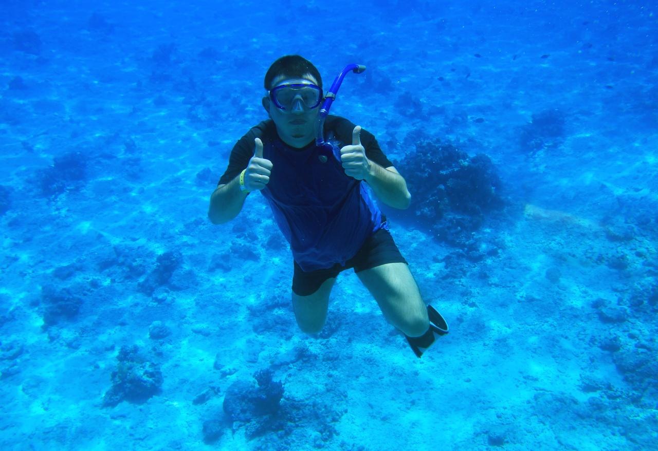 Sharm El-Sheikh: Colored Canyon, Blue Hole & Dahab Jeep Day Trip