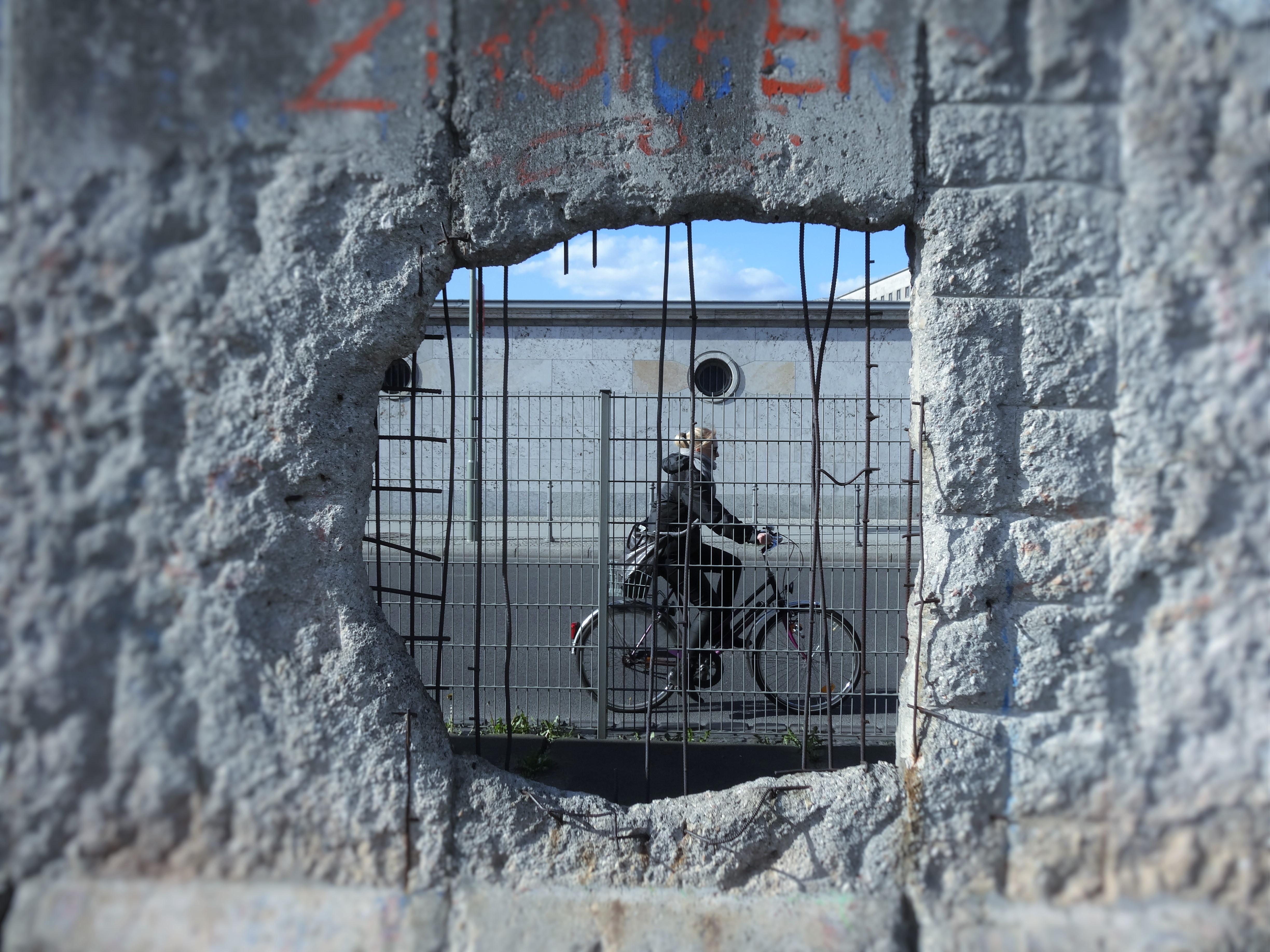 Private Cold War & Berlin Wall Tour