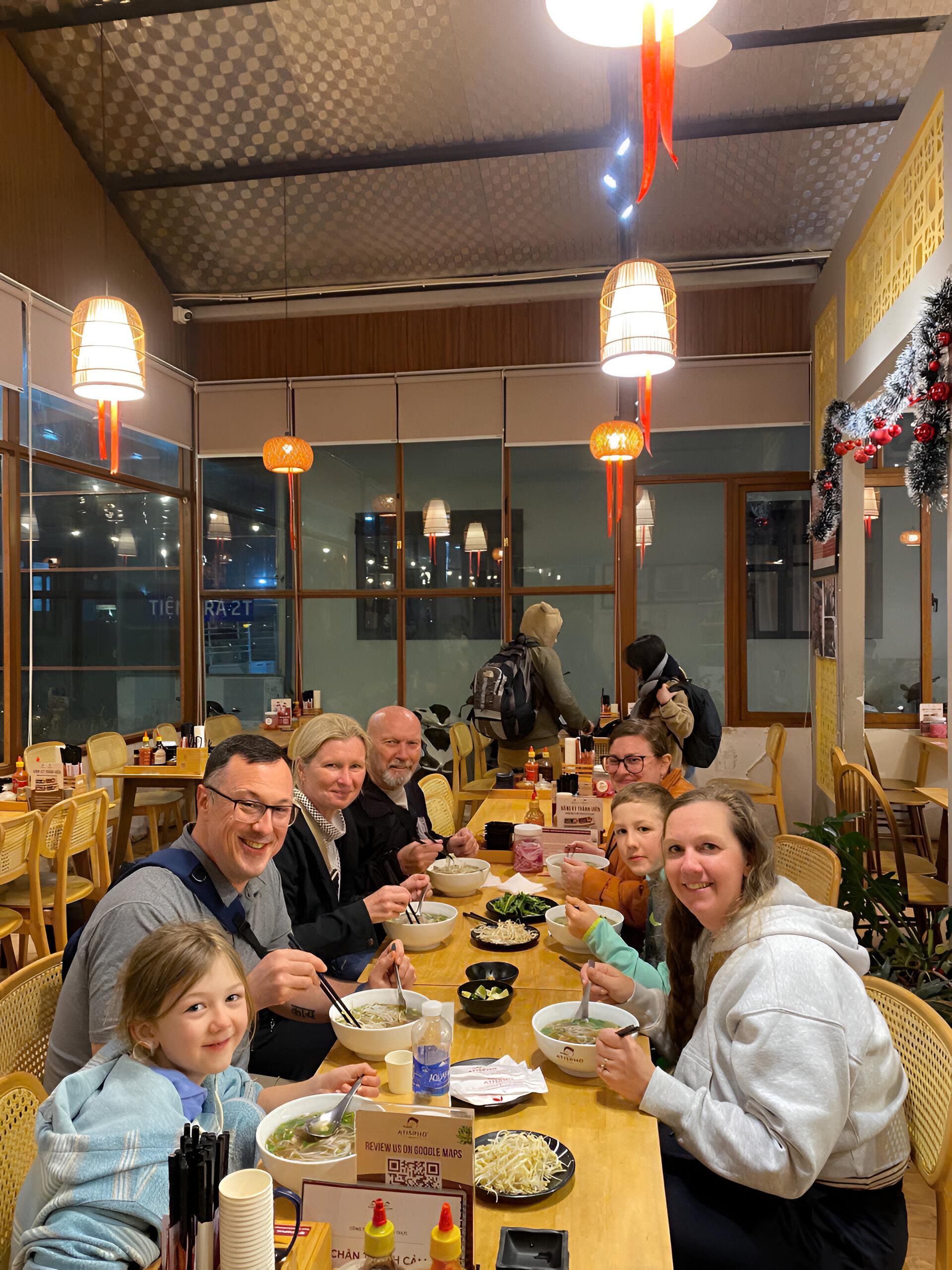 food tour in Dalat — photo 10