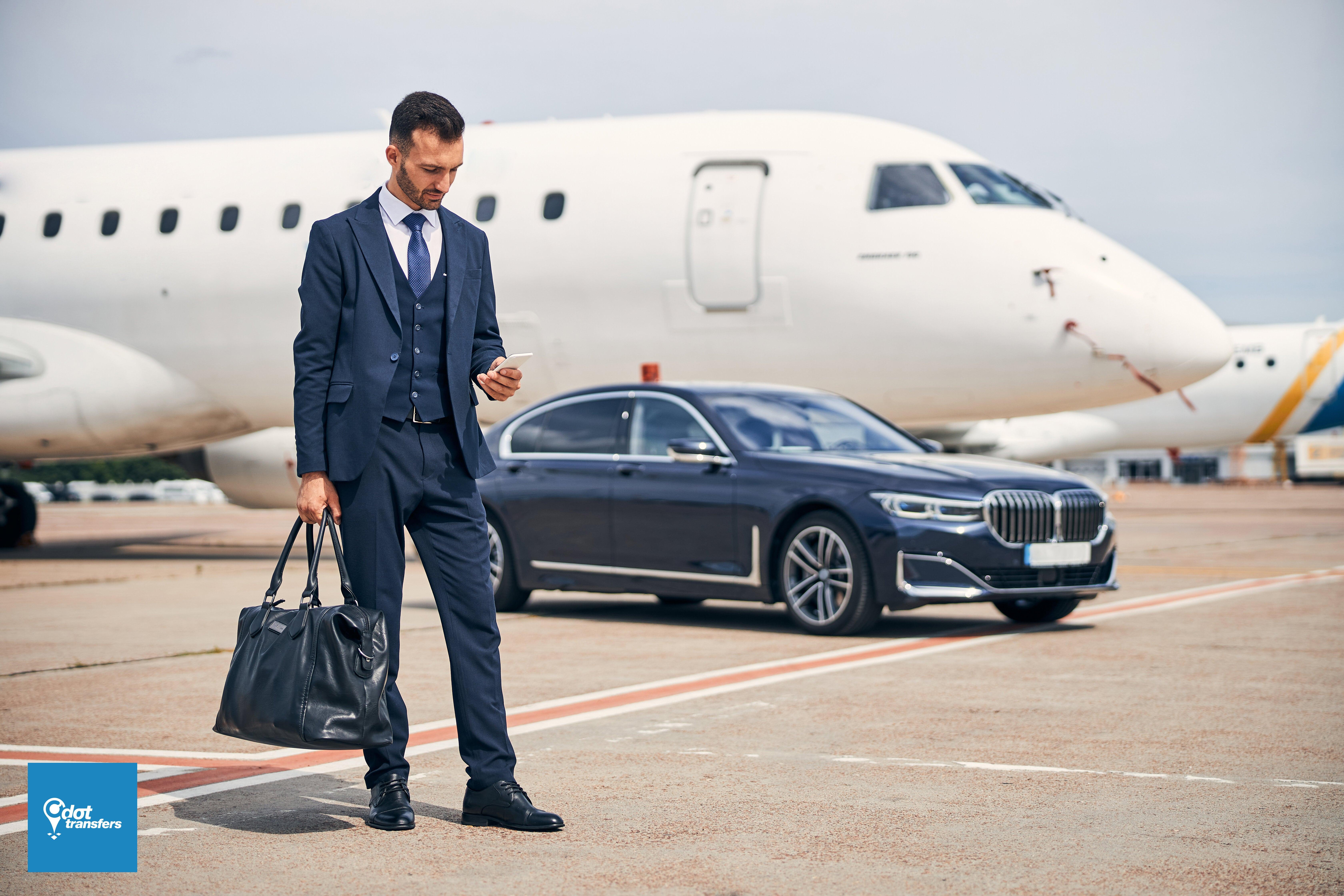 Punta Cana Airport Private Transfer (One-Way or Round-Trip)