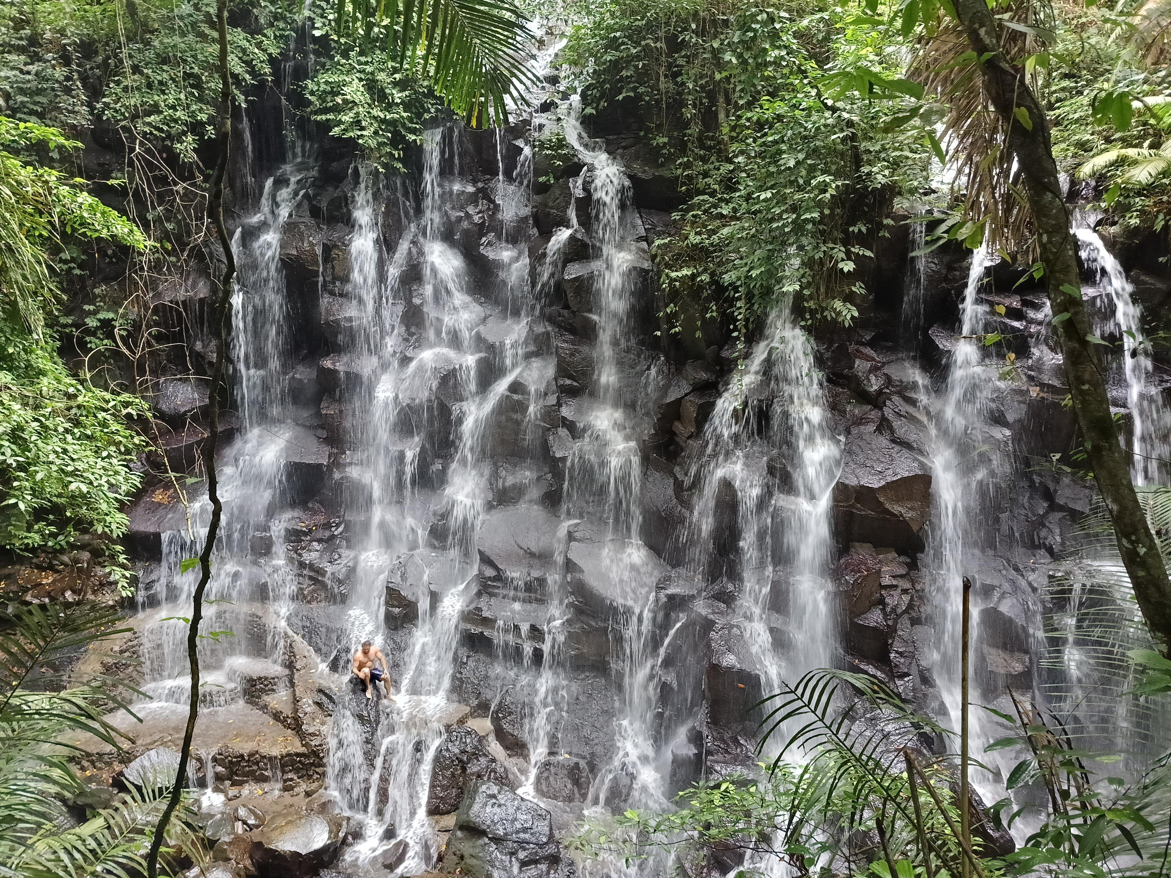 Ubud Cultural Discovery: Sacred Springs, Rice Terraces & Waterfalls