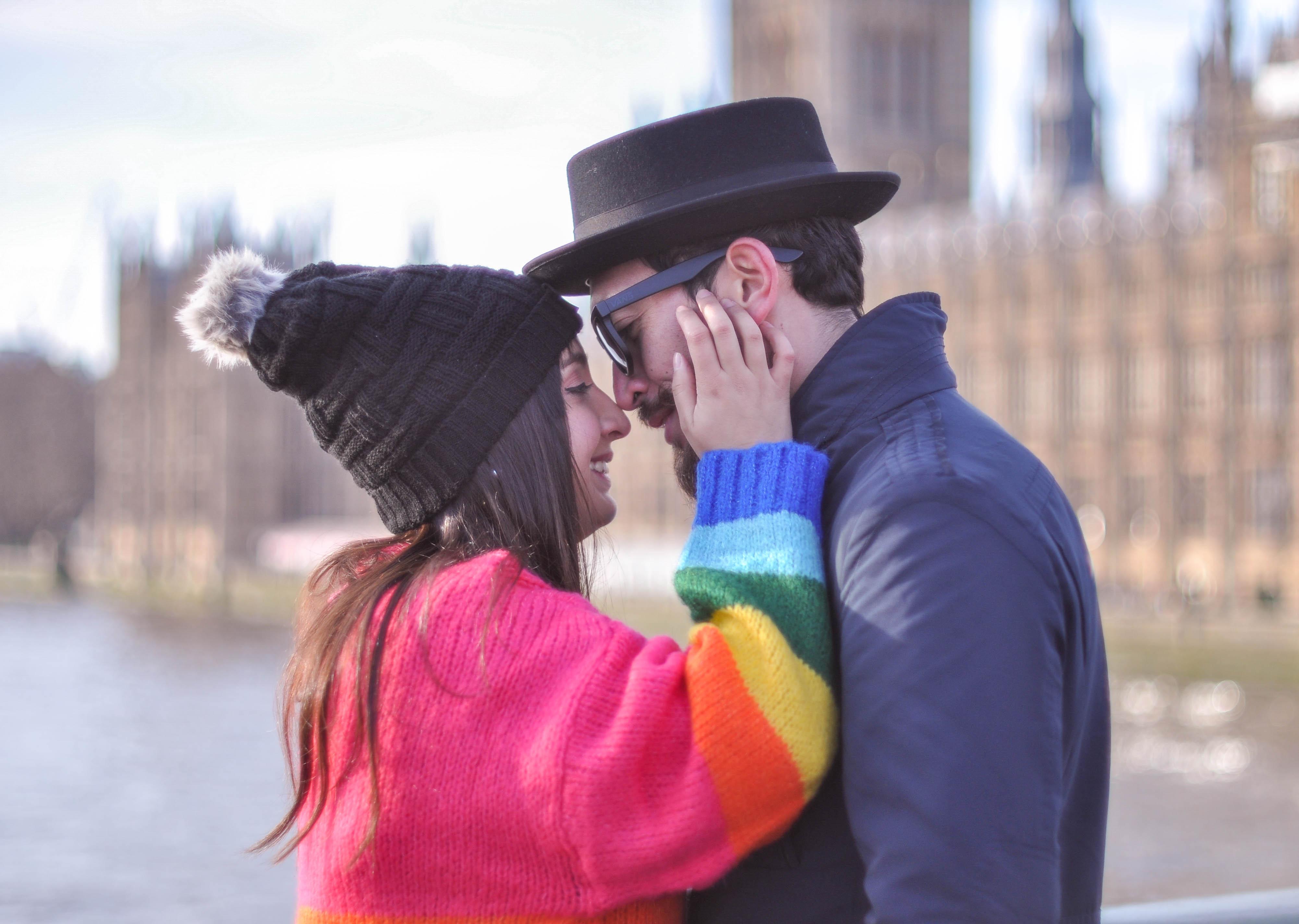 London: Iconic Sights Photo Walking Tour