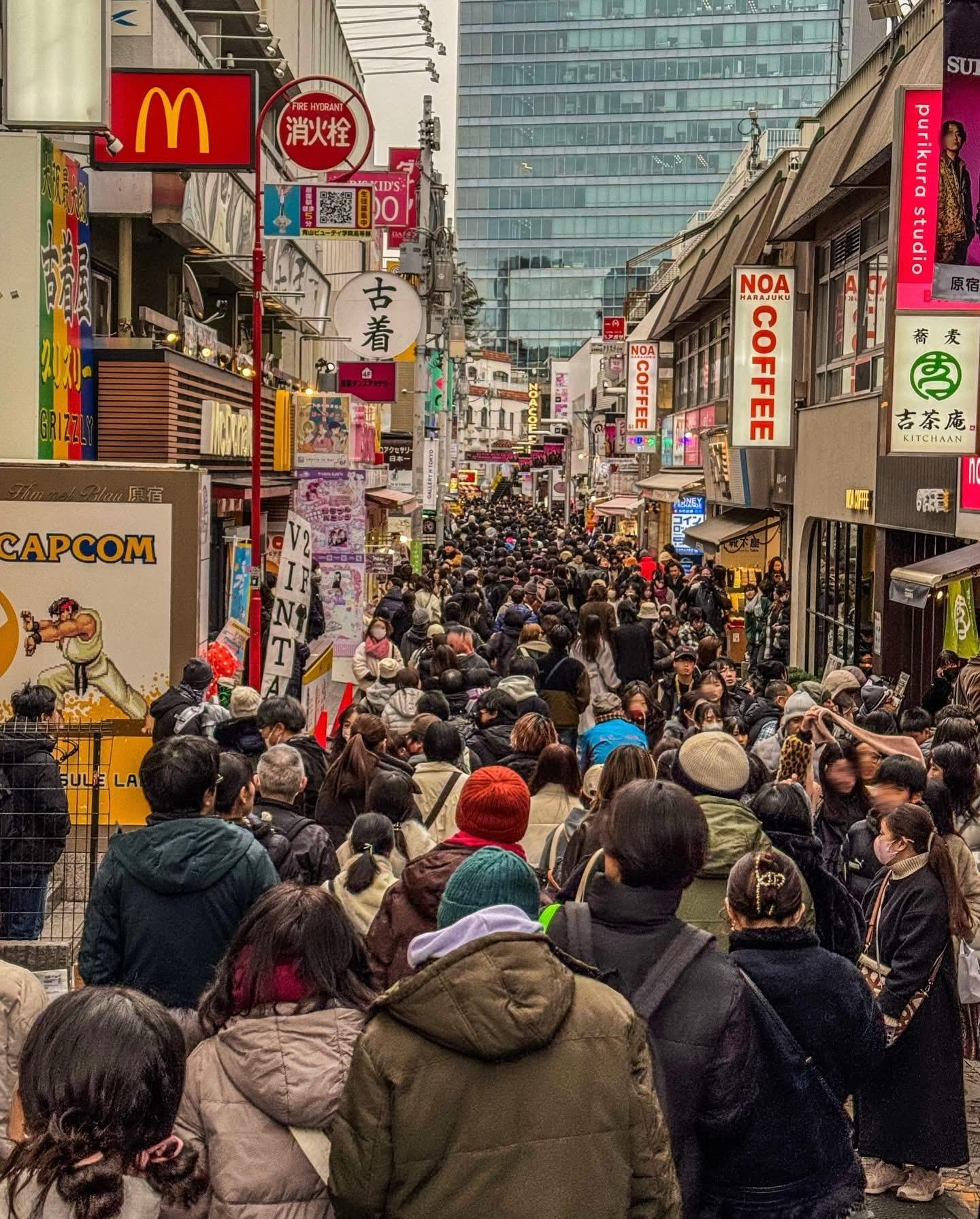 Tokyo Private Full-Day City Tour — Custom Itinerary with English Guide