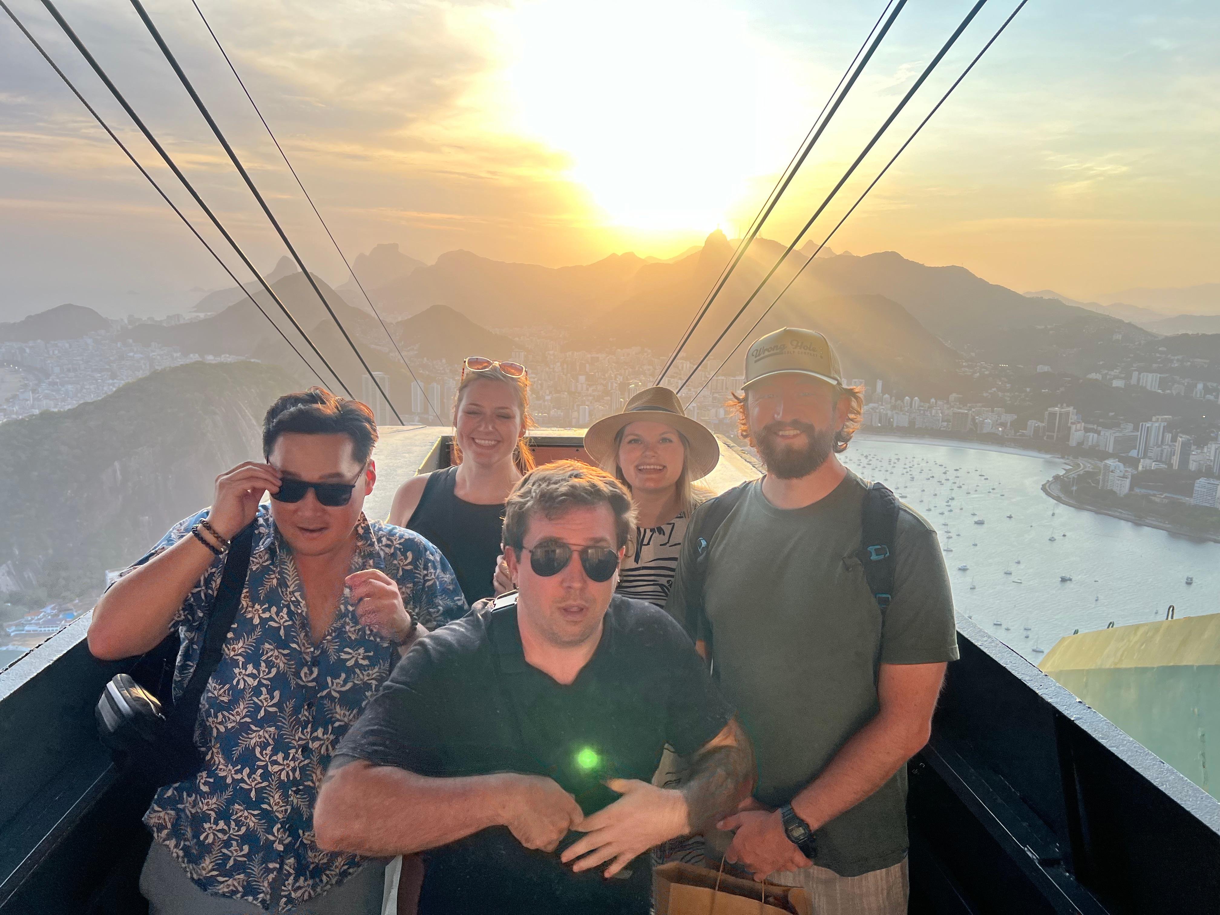 Private Custom Tour: Rio Highlights & Hidden Gems