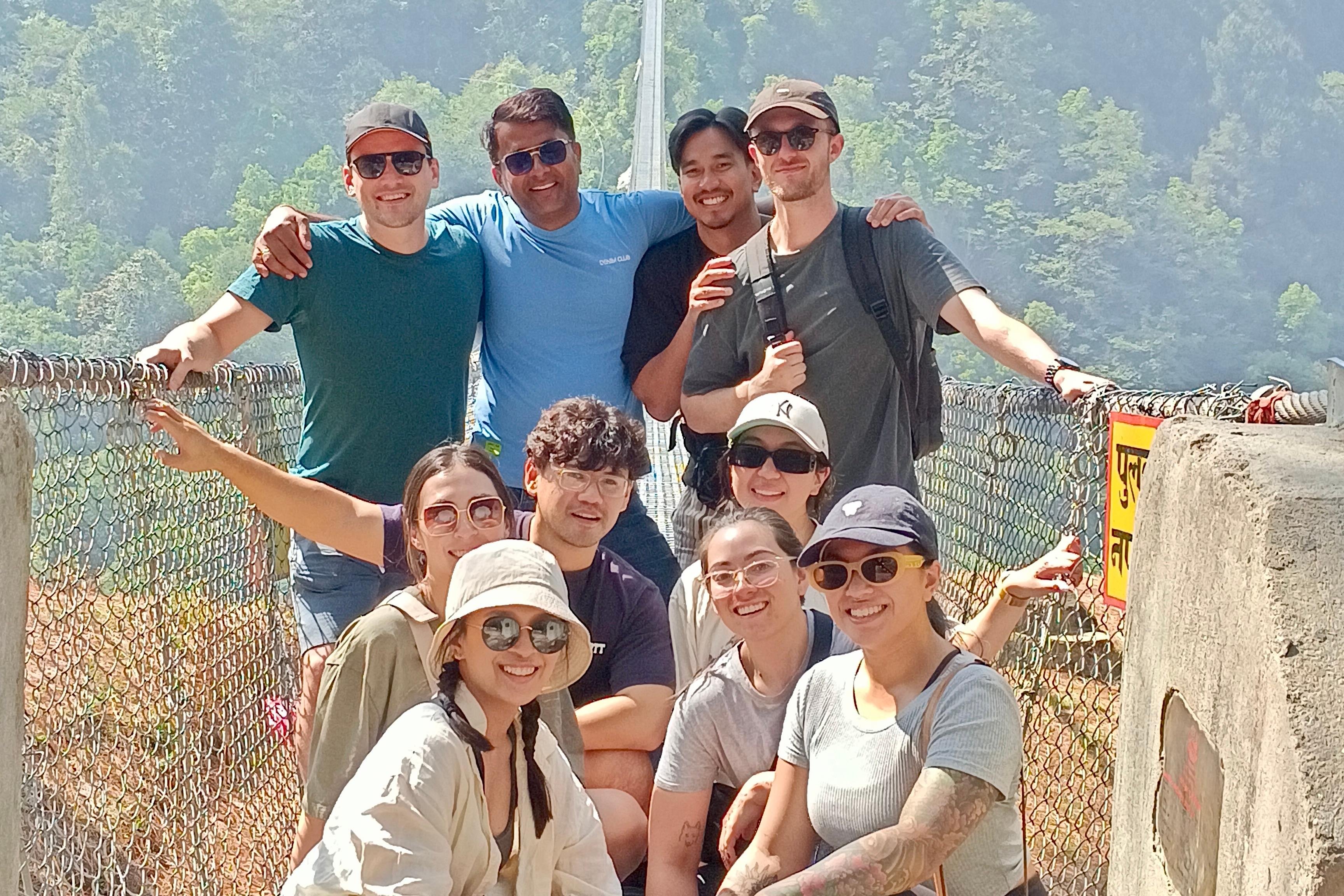 Nagarkot Himalayan Sunrise & Changu Narayan Hike
