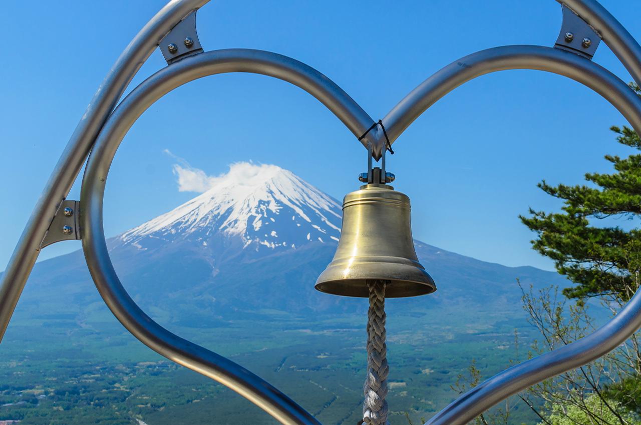 Mt. Fuji & Lake Kawaguchiko Full-Day Tour with Ropeway & Matcha
