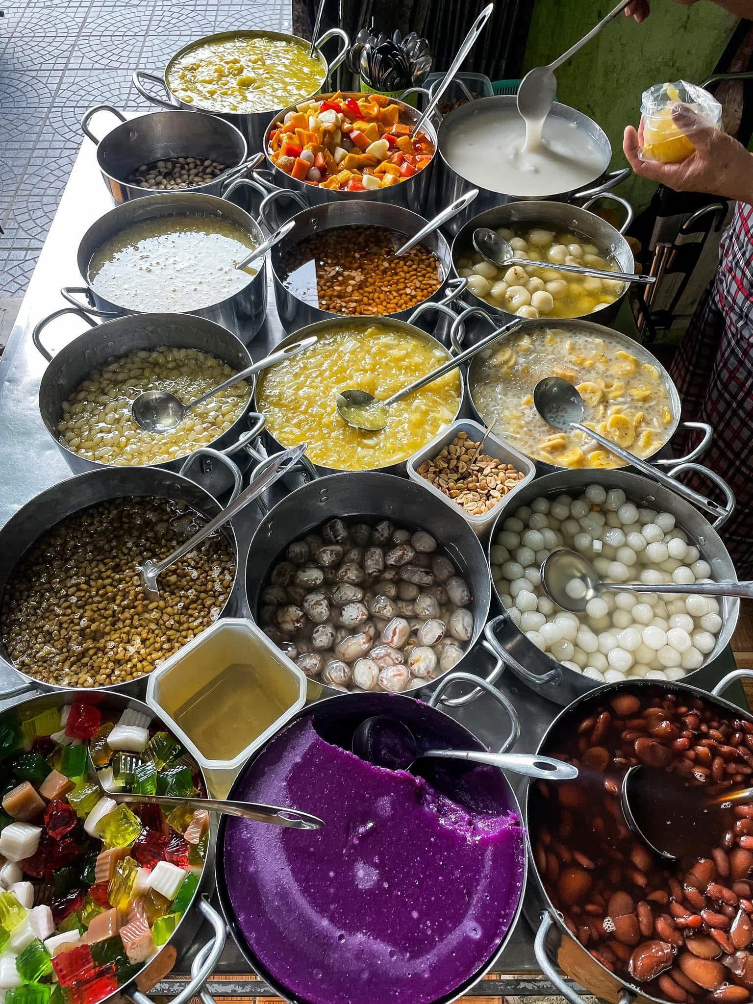 street food tour in Nha Trang — photo 15