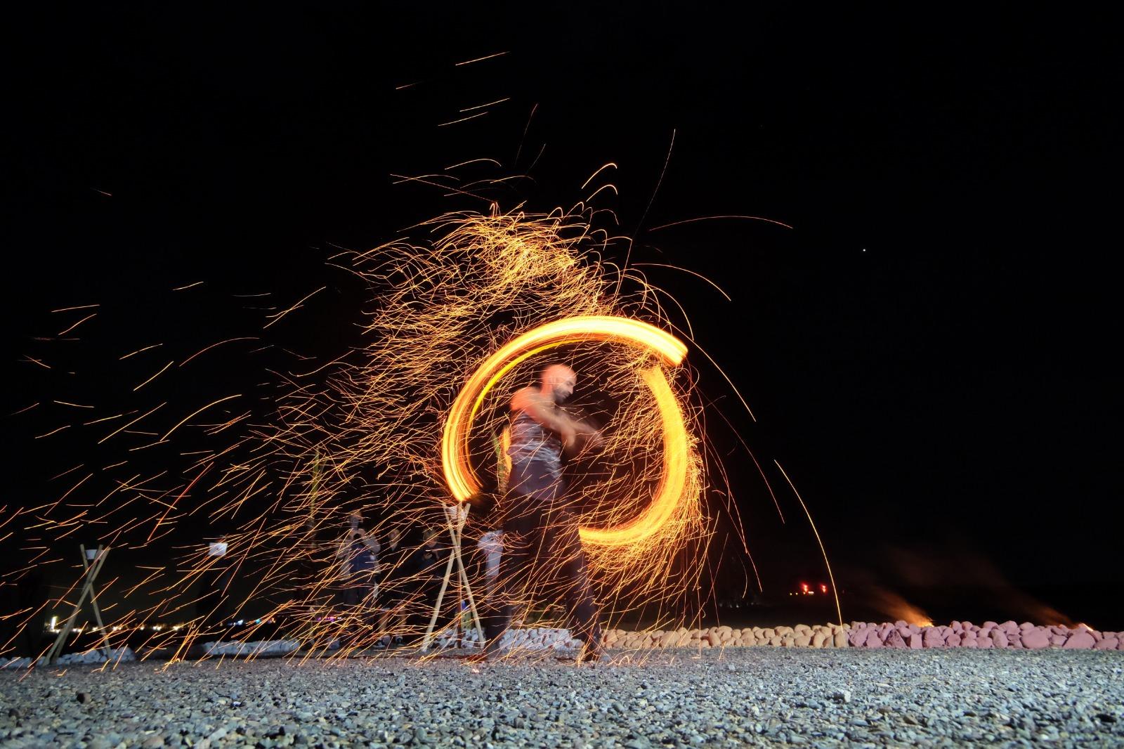 Agafay Desert Sunset, Camel Ride & Berber Dinner Show from Marrakech