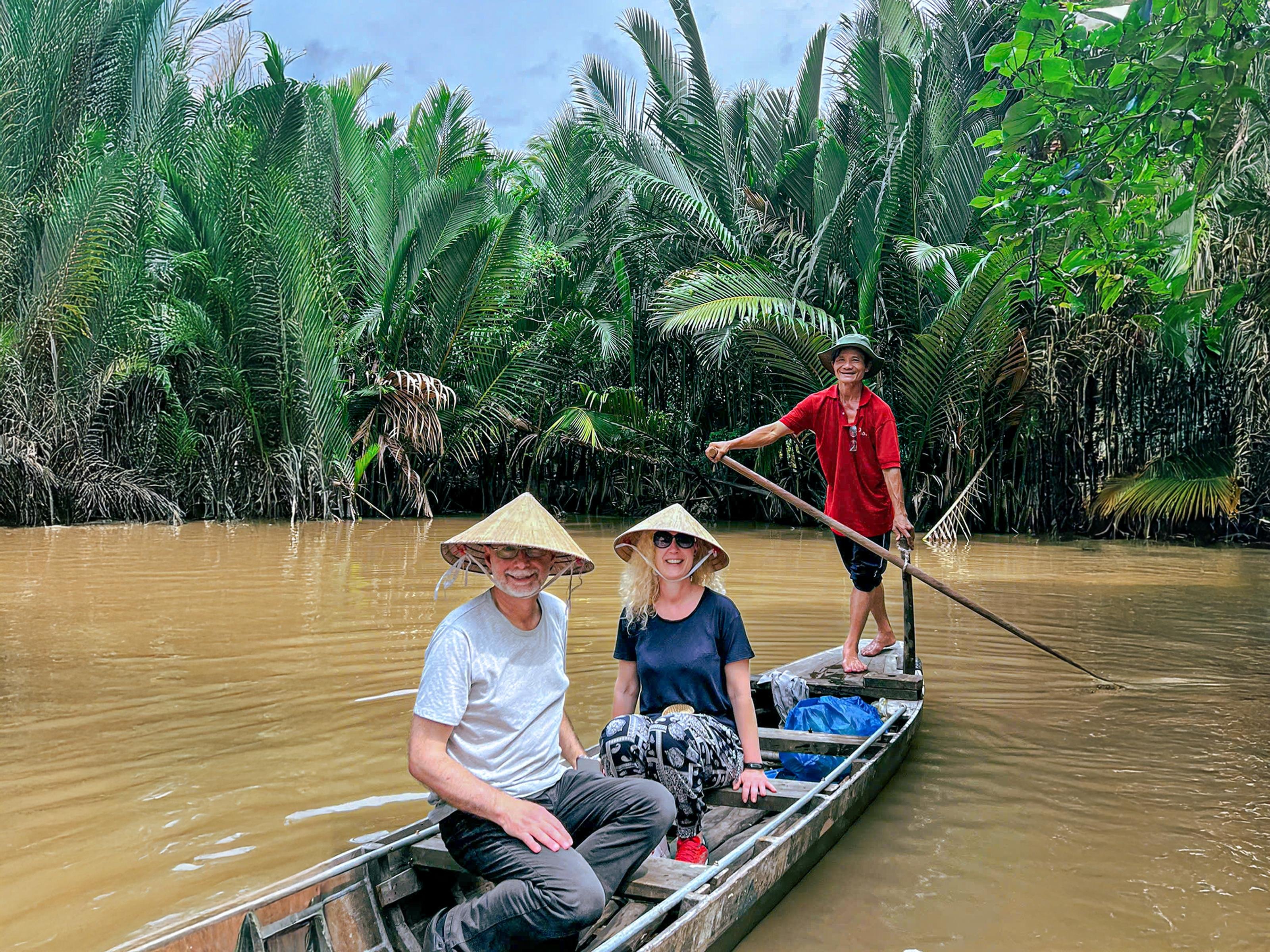 Ben Tre Mekong Delta Day Tour – Off the Beaten Path
