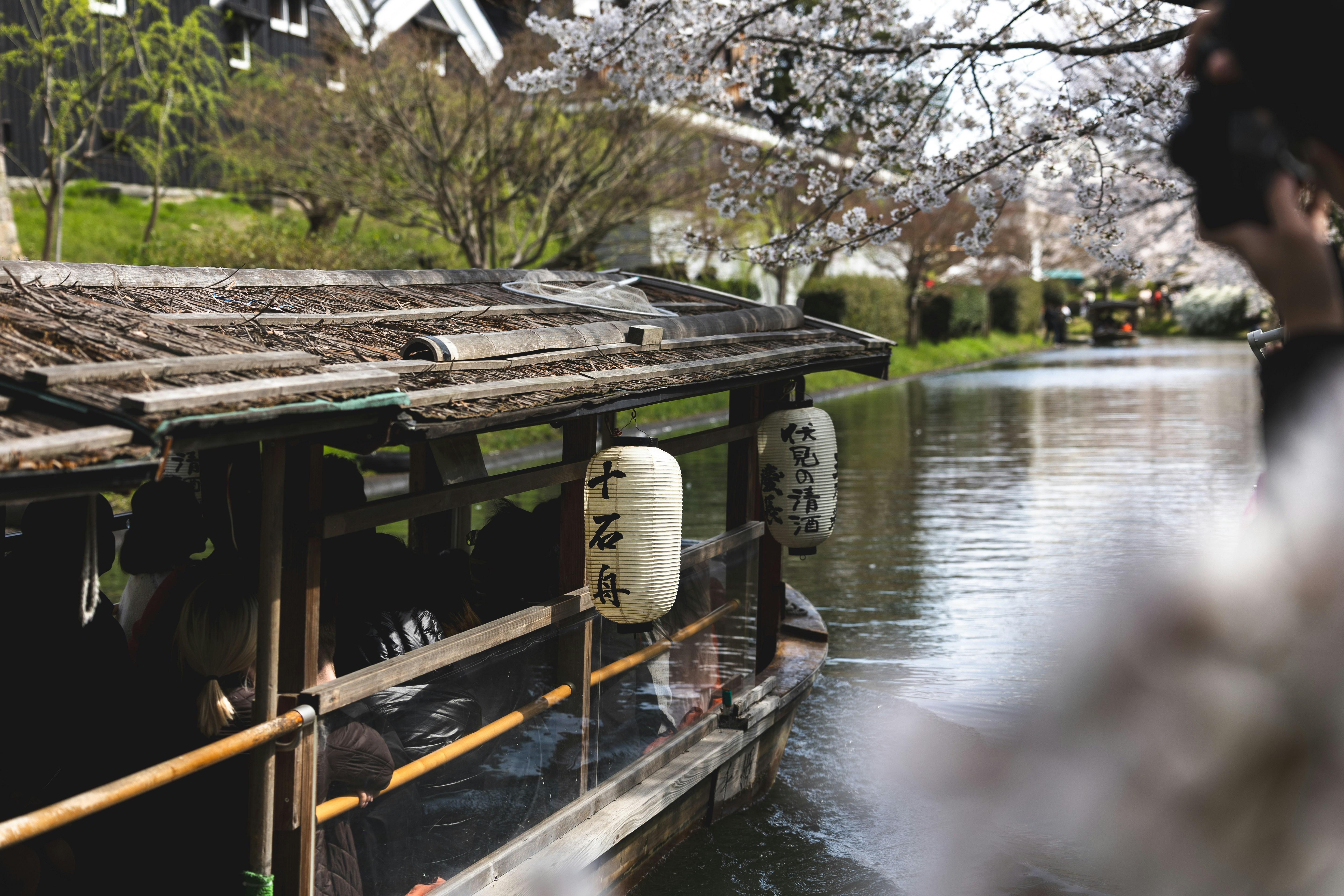 Osaka Castle & Samurai Heritage Walking Tour