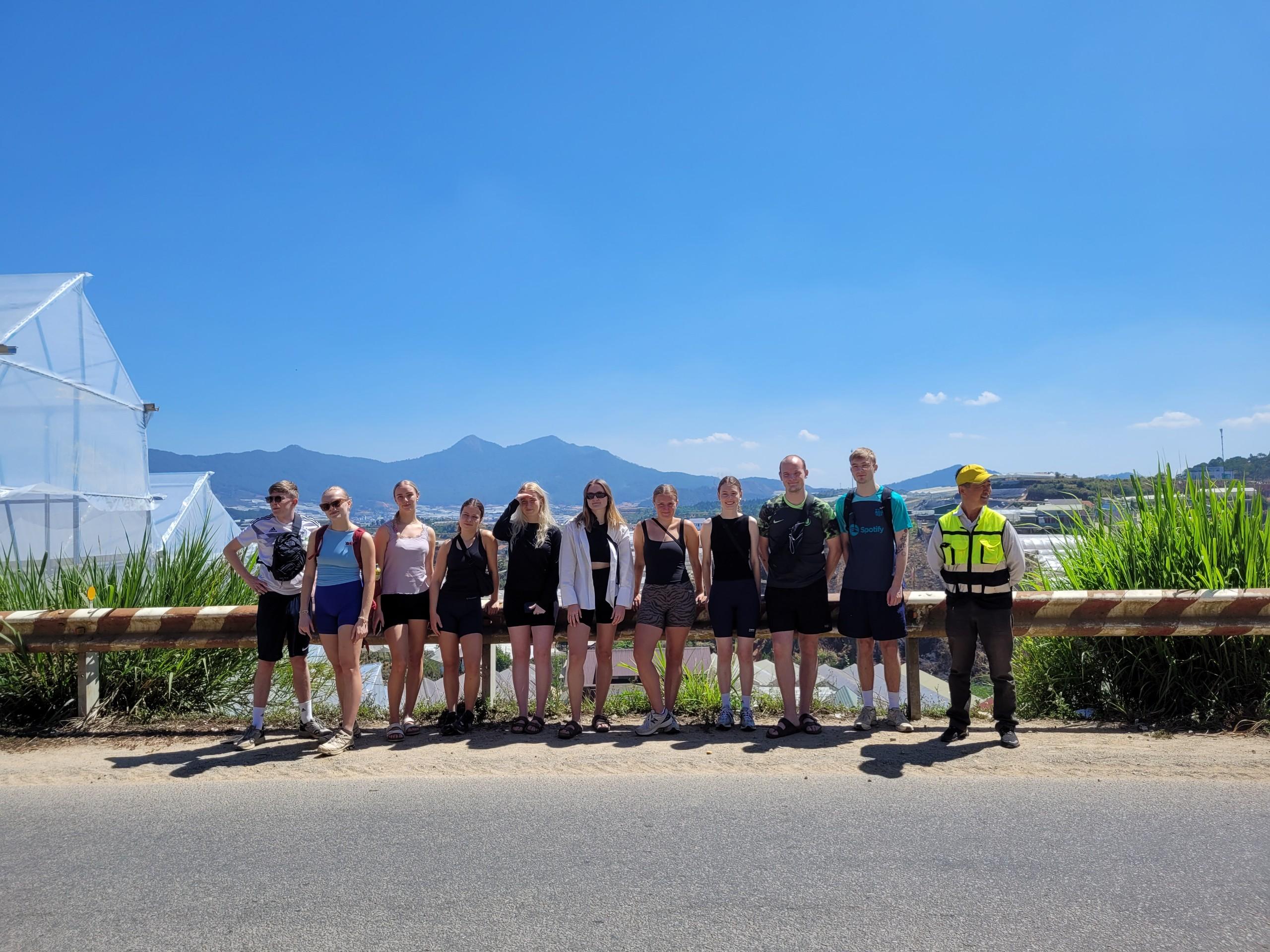 Saigon to Nha Trang Six-Day Motorcycle Adventure