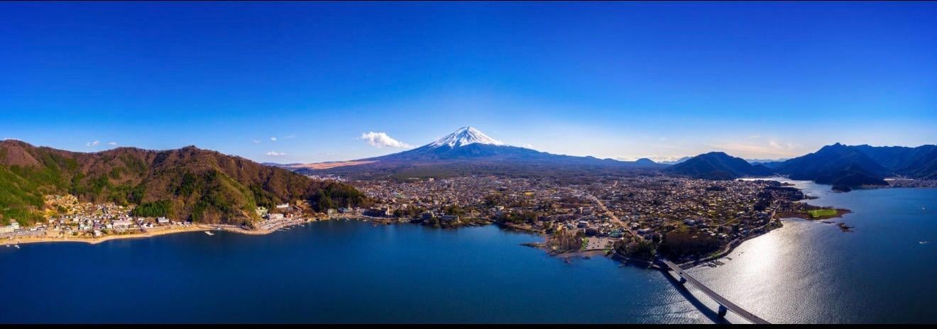 Customizable Mount Fuji Private Day Trip from Tokyo