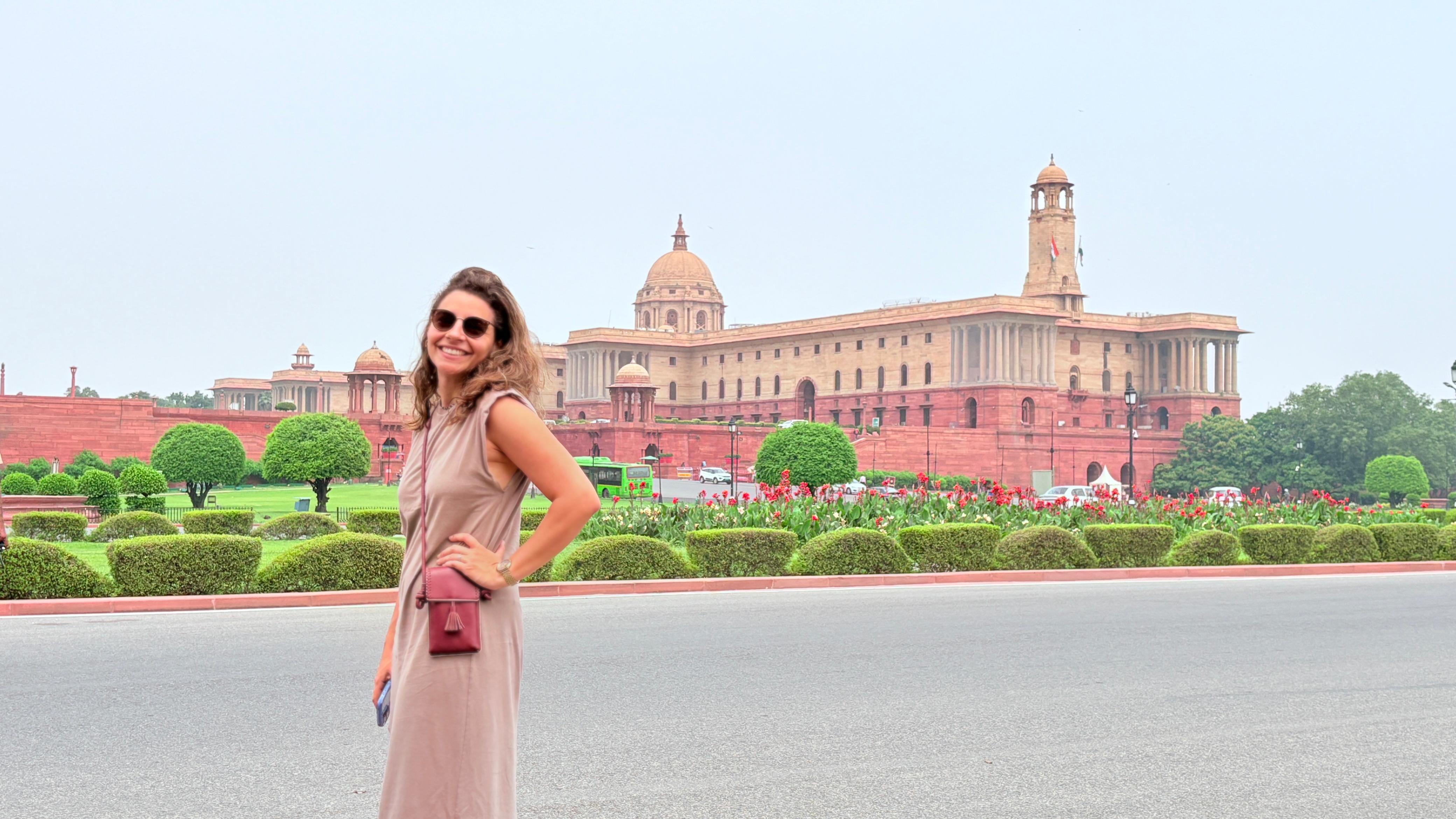 Custom Private India Tour with Airport Transfer