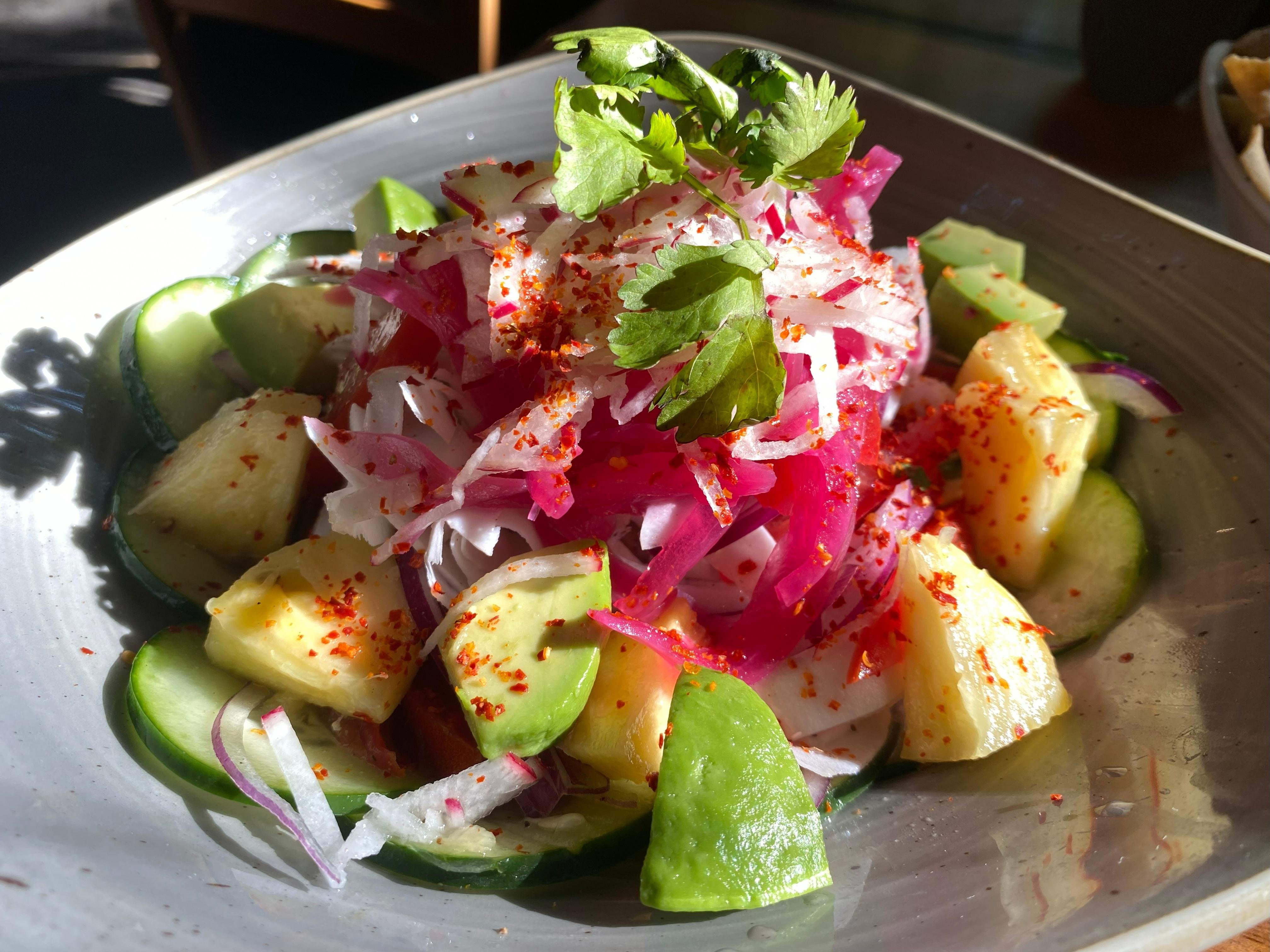 Playa del Carmen Culinary Market Walk – 7 Tastings