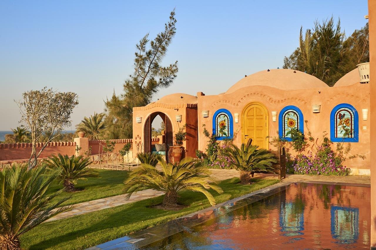 El Fayoum Desert & Waterfalls Day Trip from Cairo