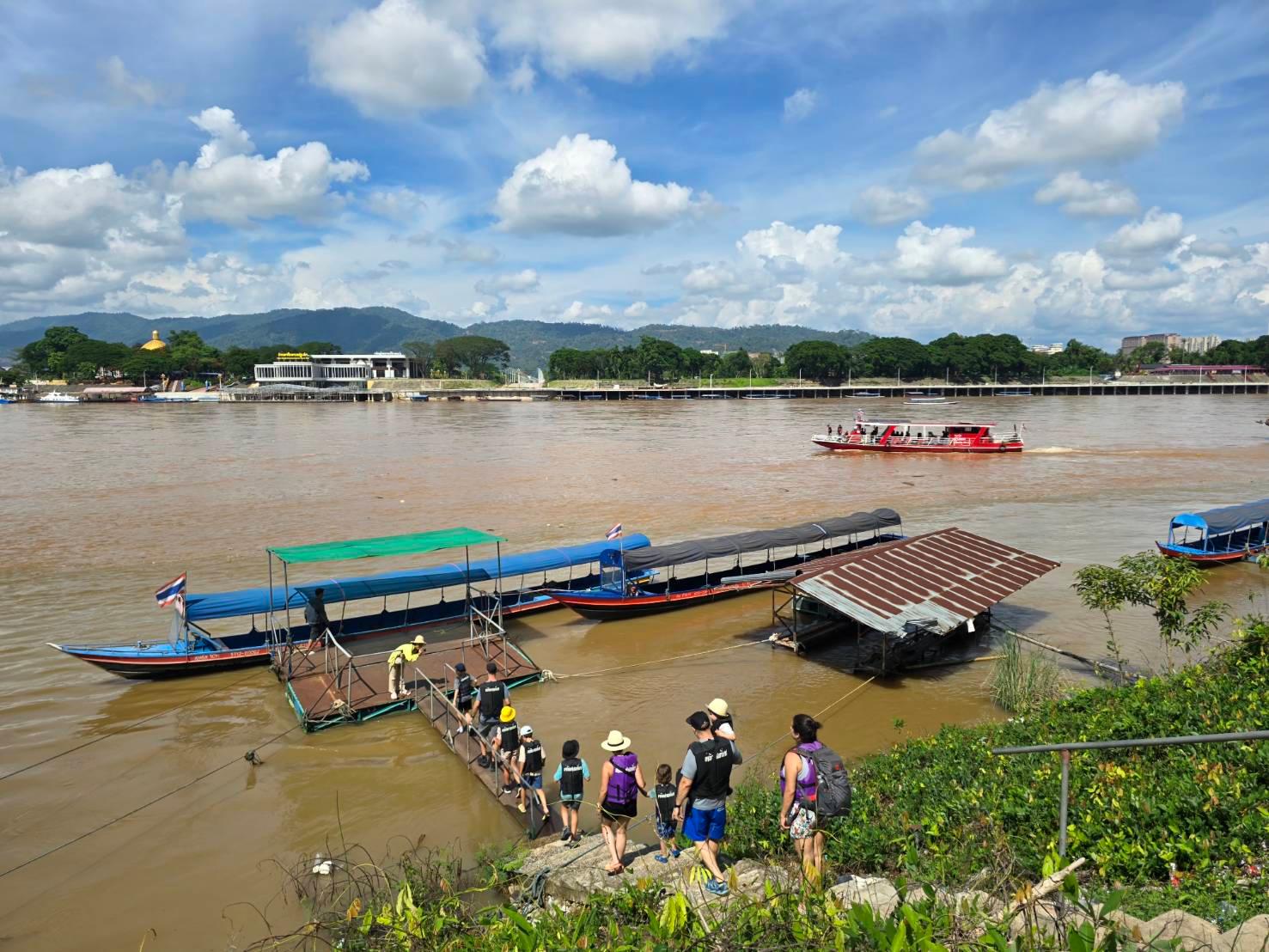 Chiang Rai Private Tour: Custom Itinerary & Personal Driver