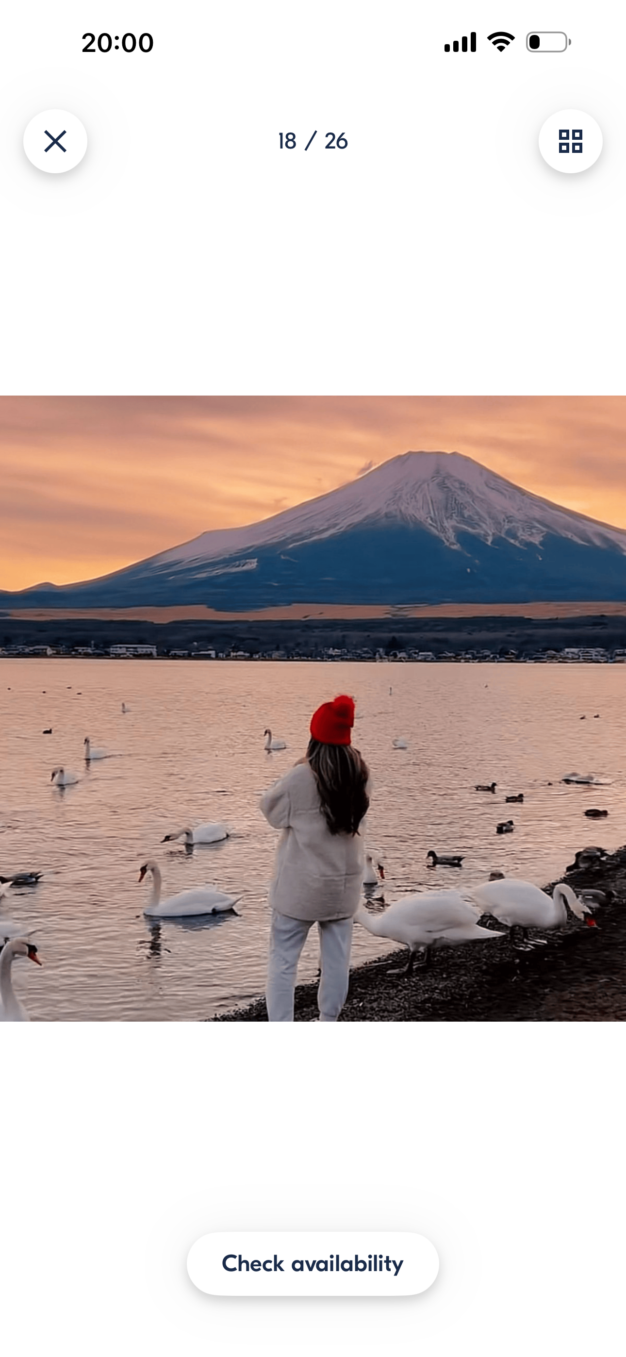 Tokyo to Mt. Fuji Private Luxury Day Tour with Hotel Pickup