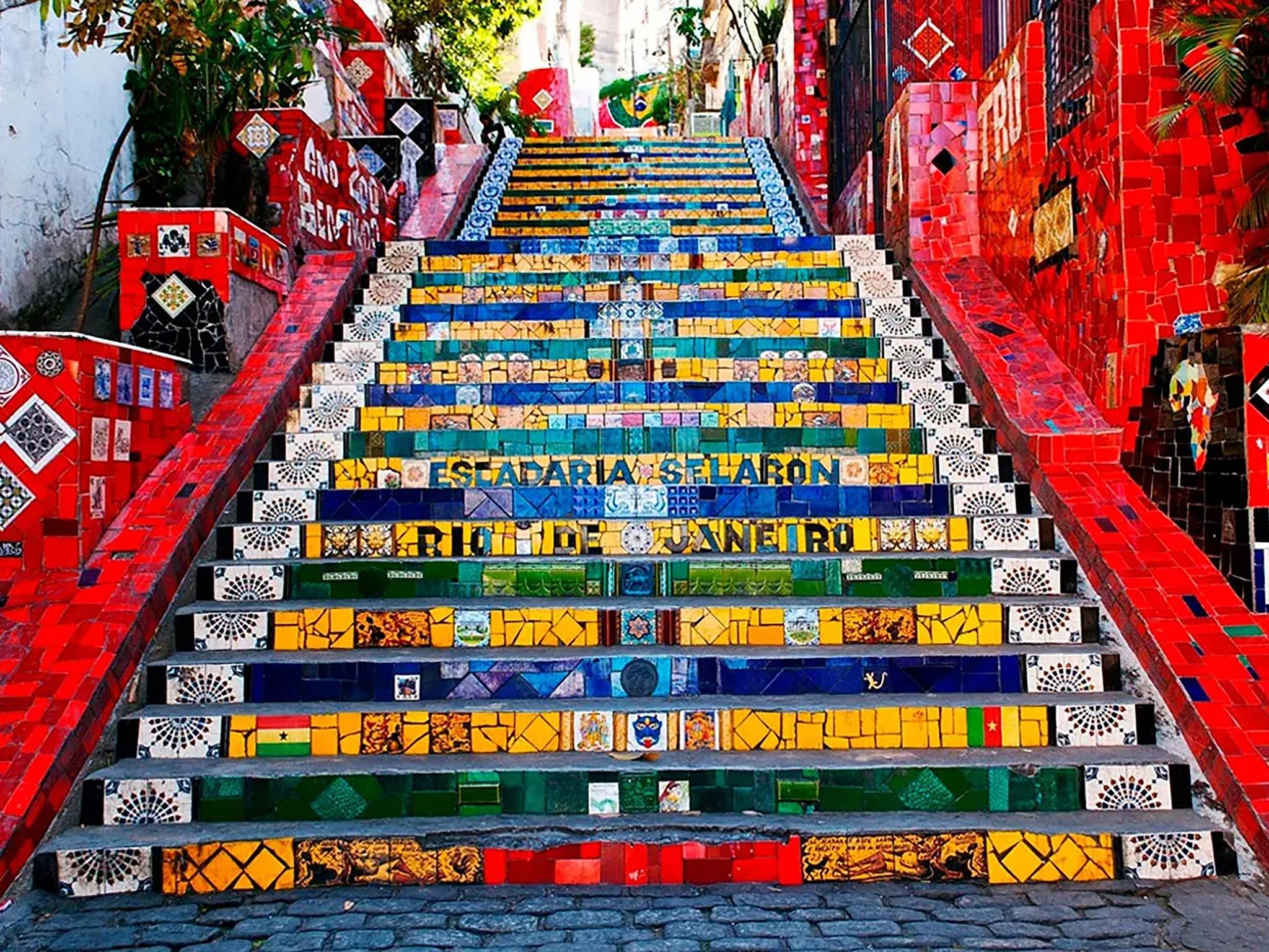 Three-Day Rio Highlights: Landmarks, Angra Islands & Rocinha Community