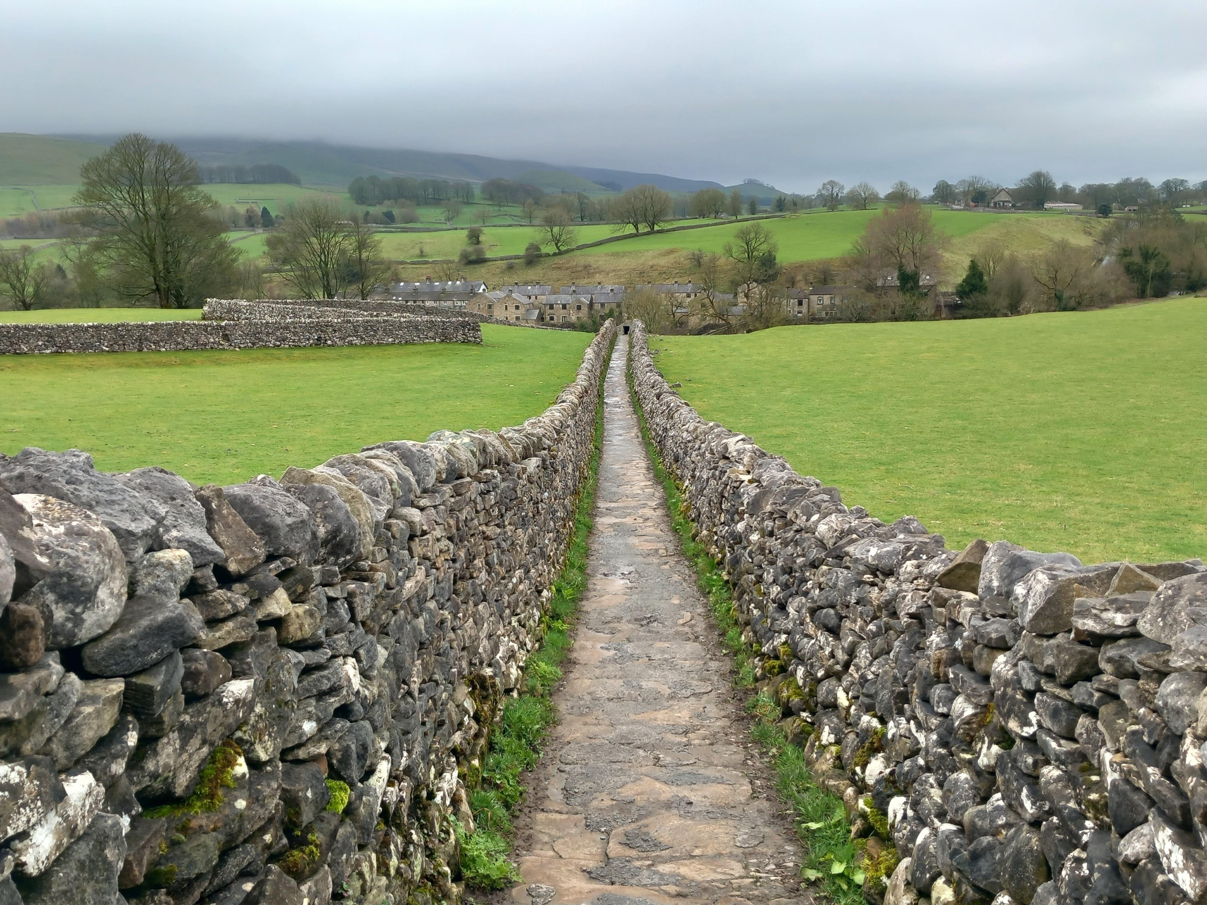 From York: Herriot and Yorkshire Dales Day Trip - 2026 (Verified Reviews)