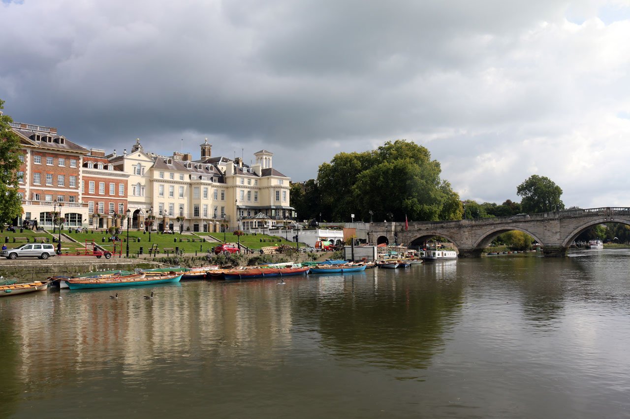 London: Westminster to Richmond River Thames Cruise - 2026 (Verified Reviews)