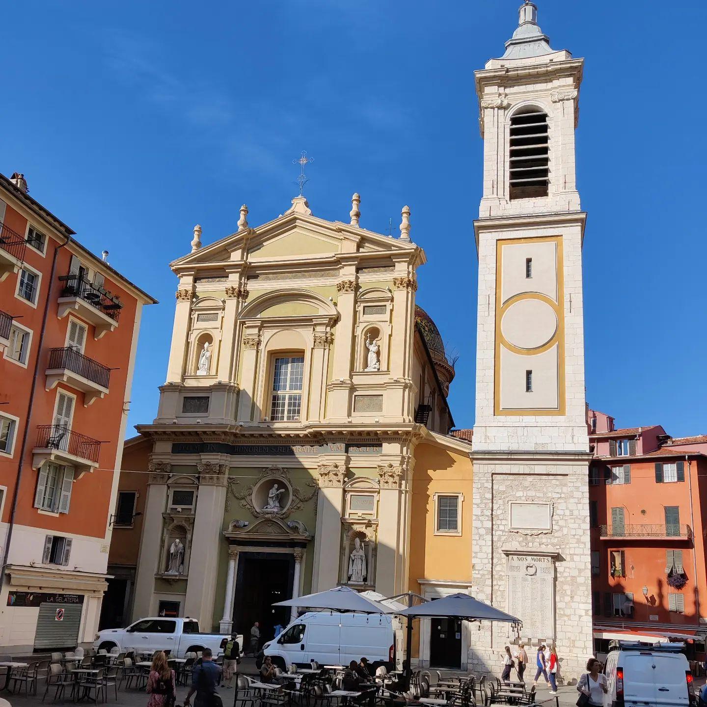 Nice Old Town Food Tour: Tastes & Tales of the Riviera