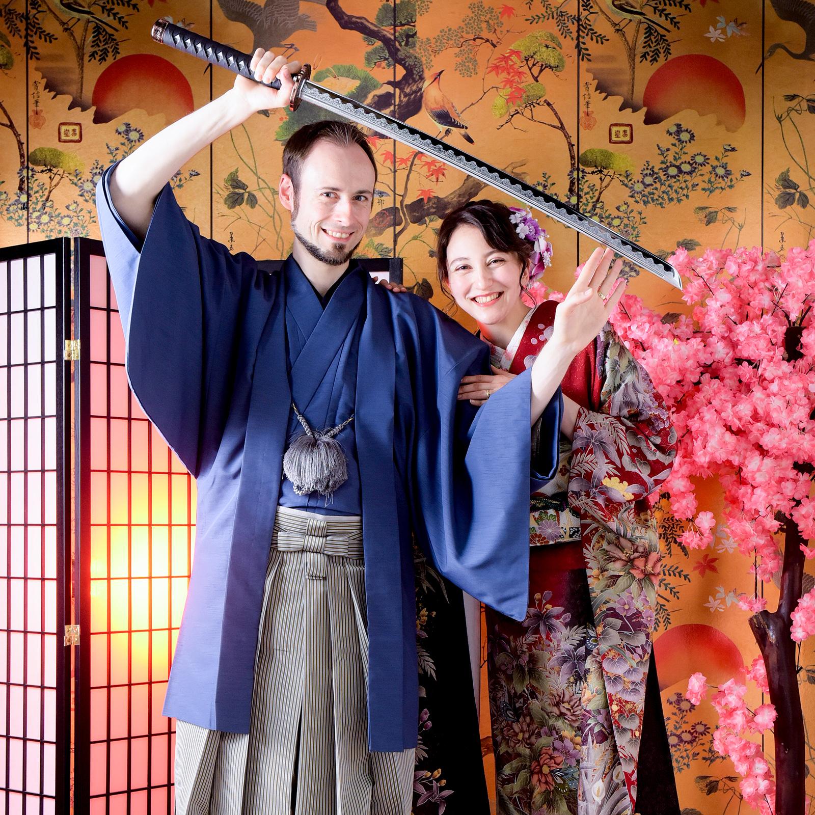Osaka experience, image 79