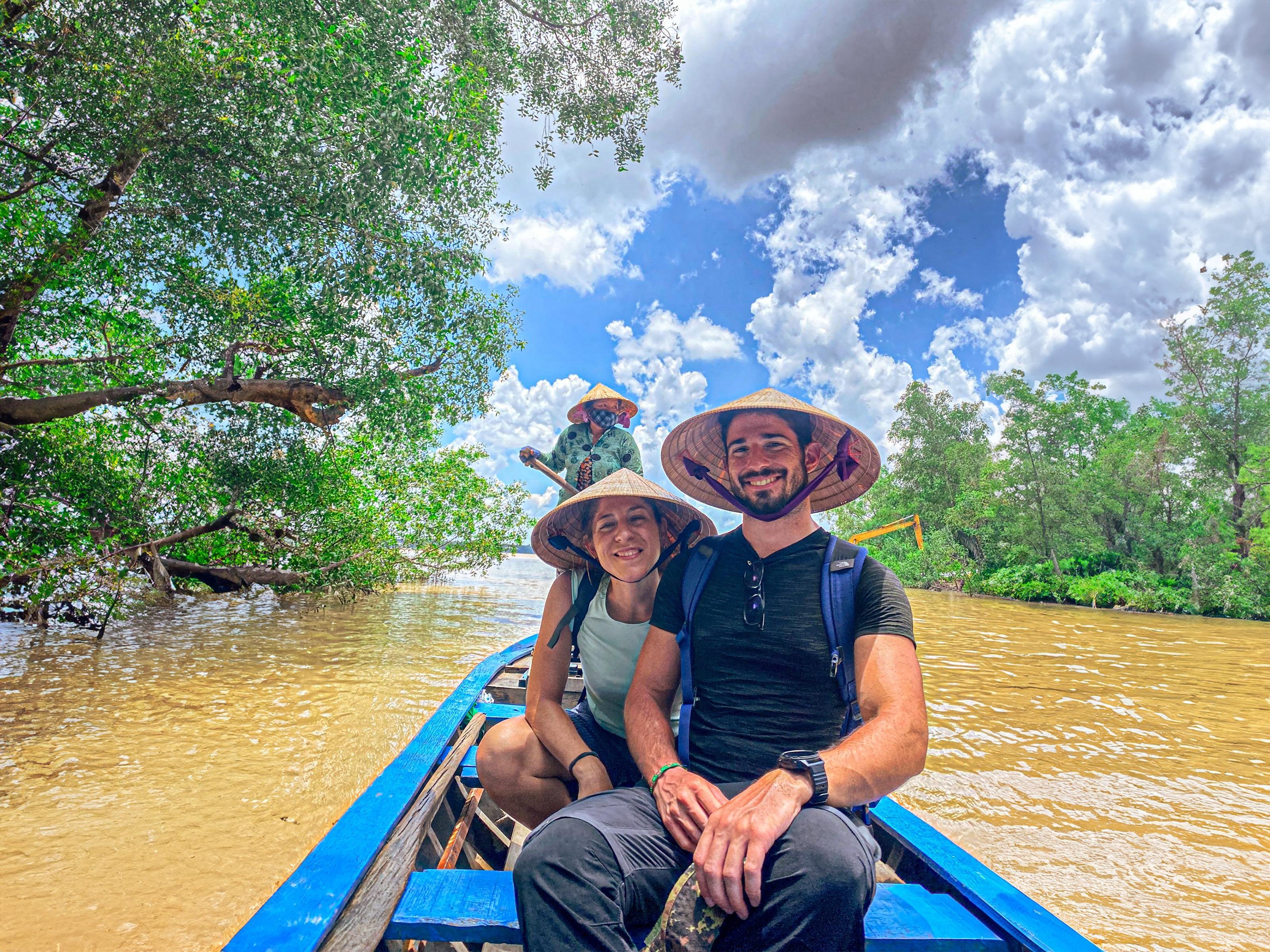 Mekong Delta Day Trip: My Tho & Ben Tre Hidden Gems