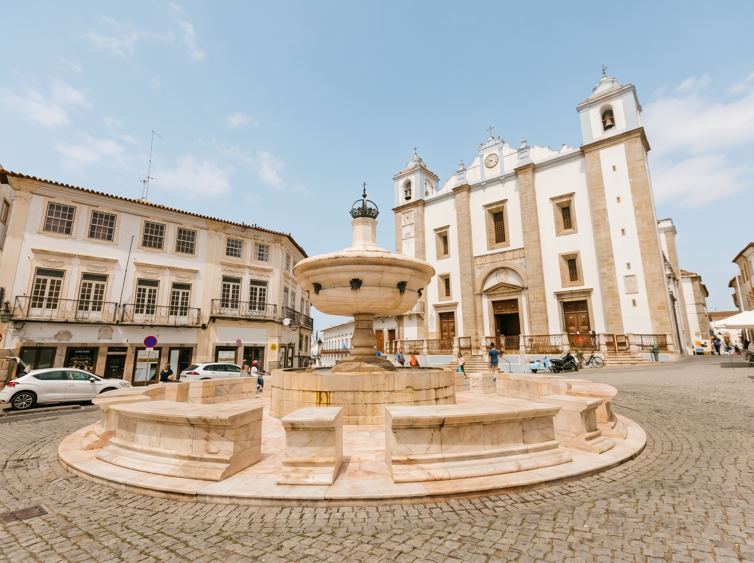 wine tour in Alentejo — photo 4