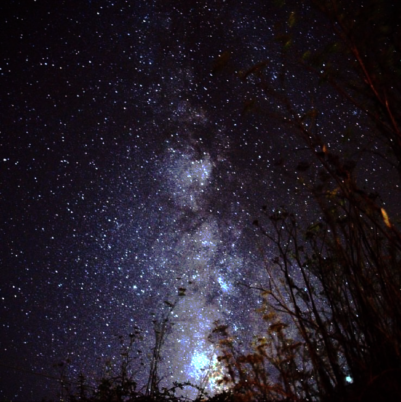 Teide National Park Stargazing Adventure