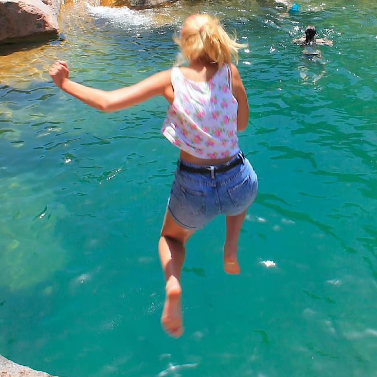 Agadir: Half-Day Paradise Valley and Atlas Mountains Excursion