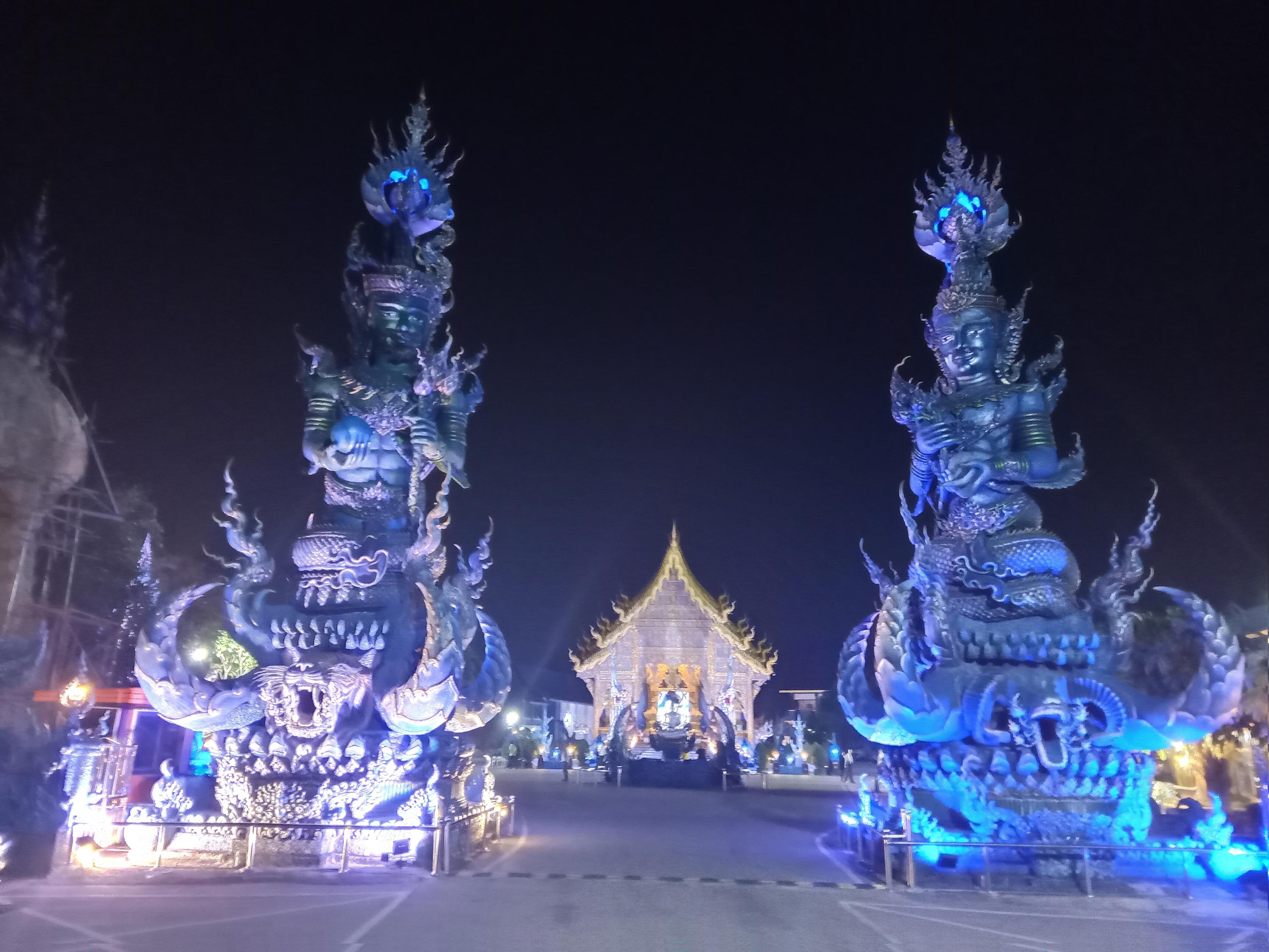 Chiang Rai: Personalized Private Sightseeing Tour