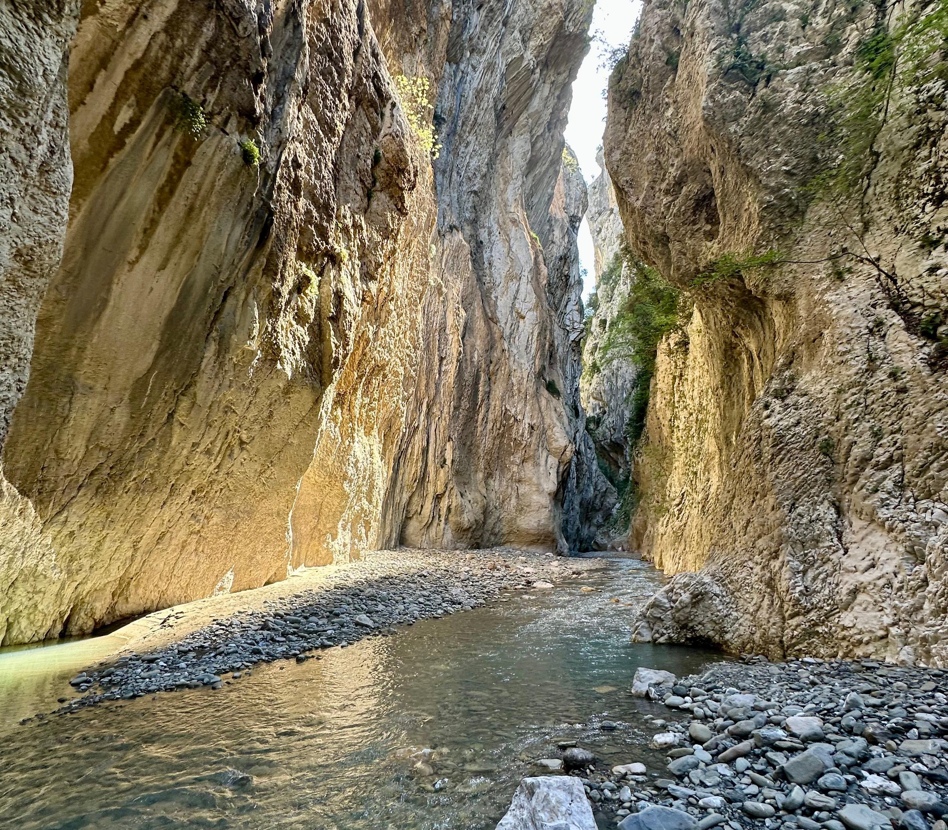 Holta Canyon River Walk & Banja Lake Day Tour