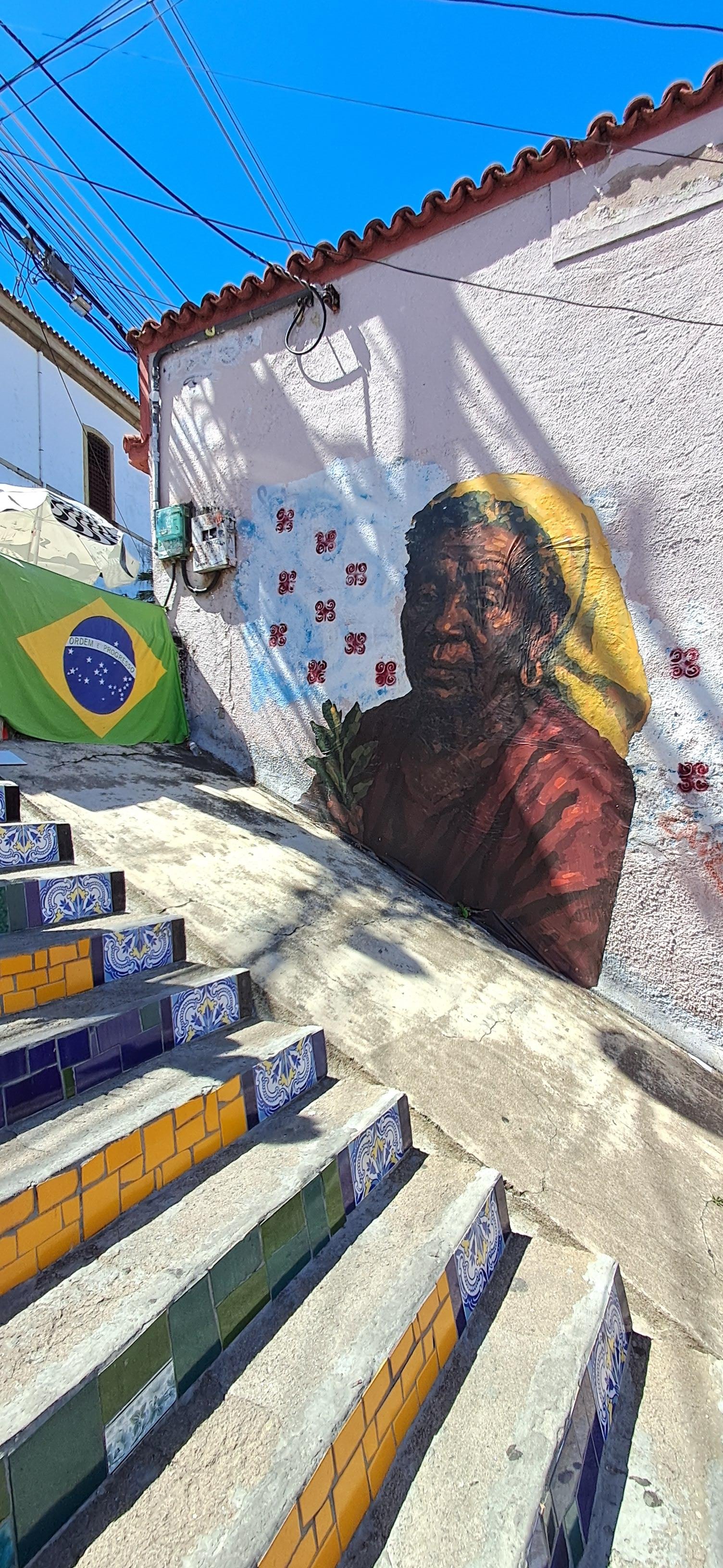 Private Customized Rio de Janeiro City Tour