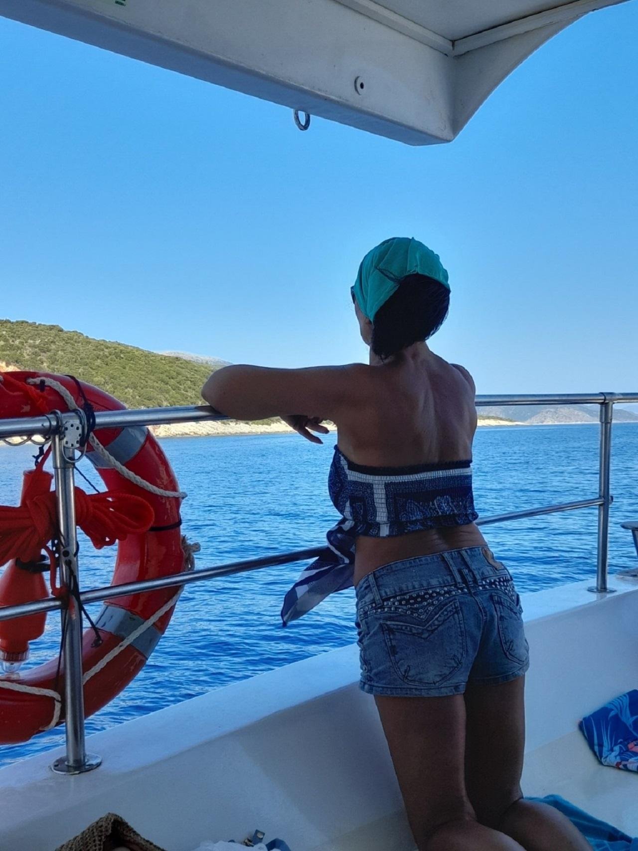 Kefalonia: Ithaca Hidden Coves Cruise, Swim & Capital Visit