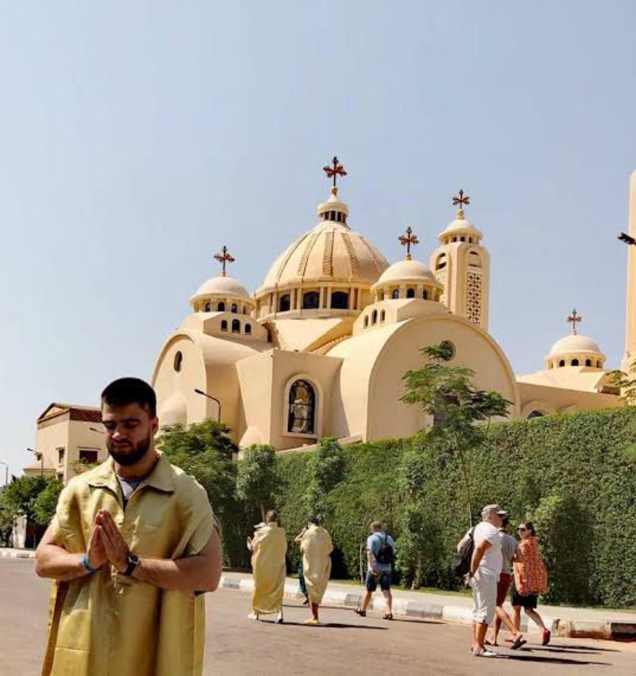 Sharm El Sheikh City & Old Market Discovery Tour