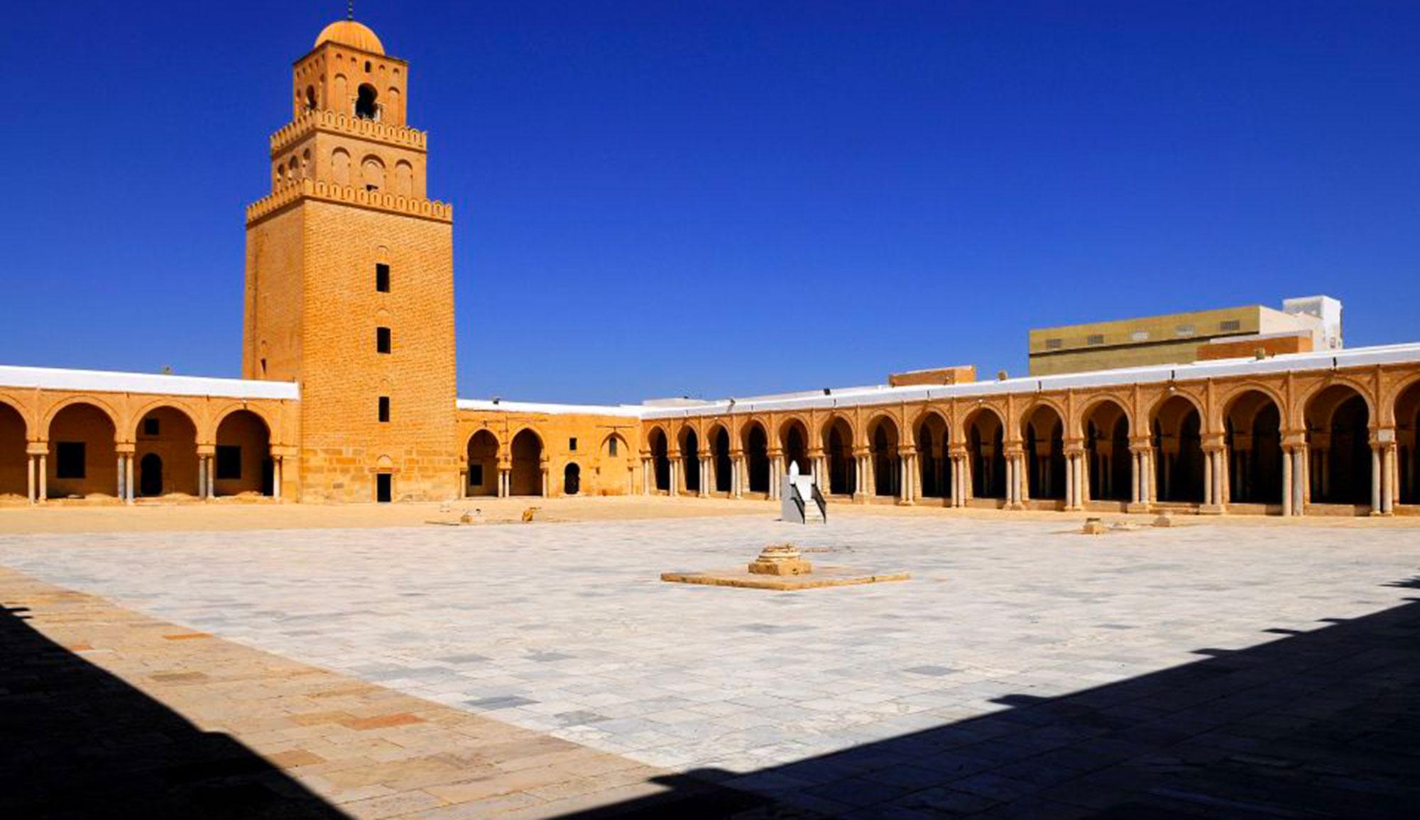 3-Day Sahara Adventure from Tunis or Hammamet