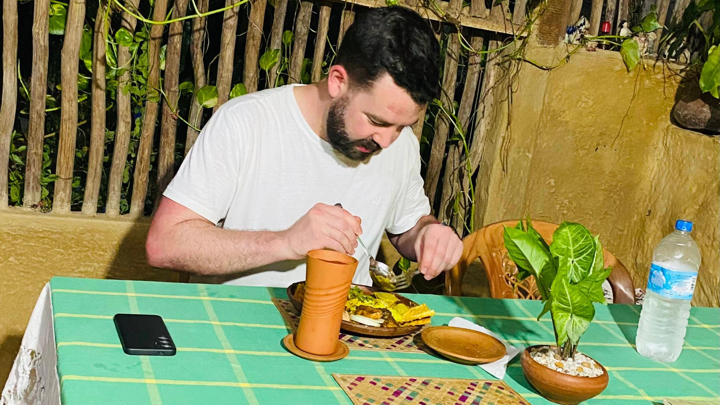 Authentic Galle Market Tour & Traditional Sri Lankan Cooking Class
