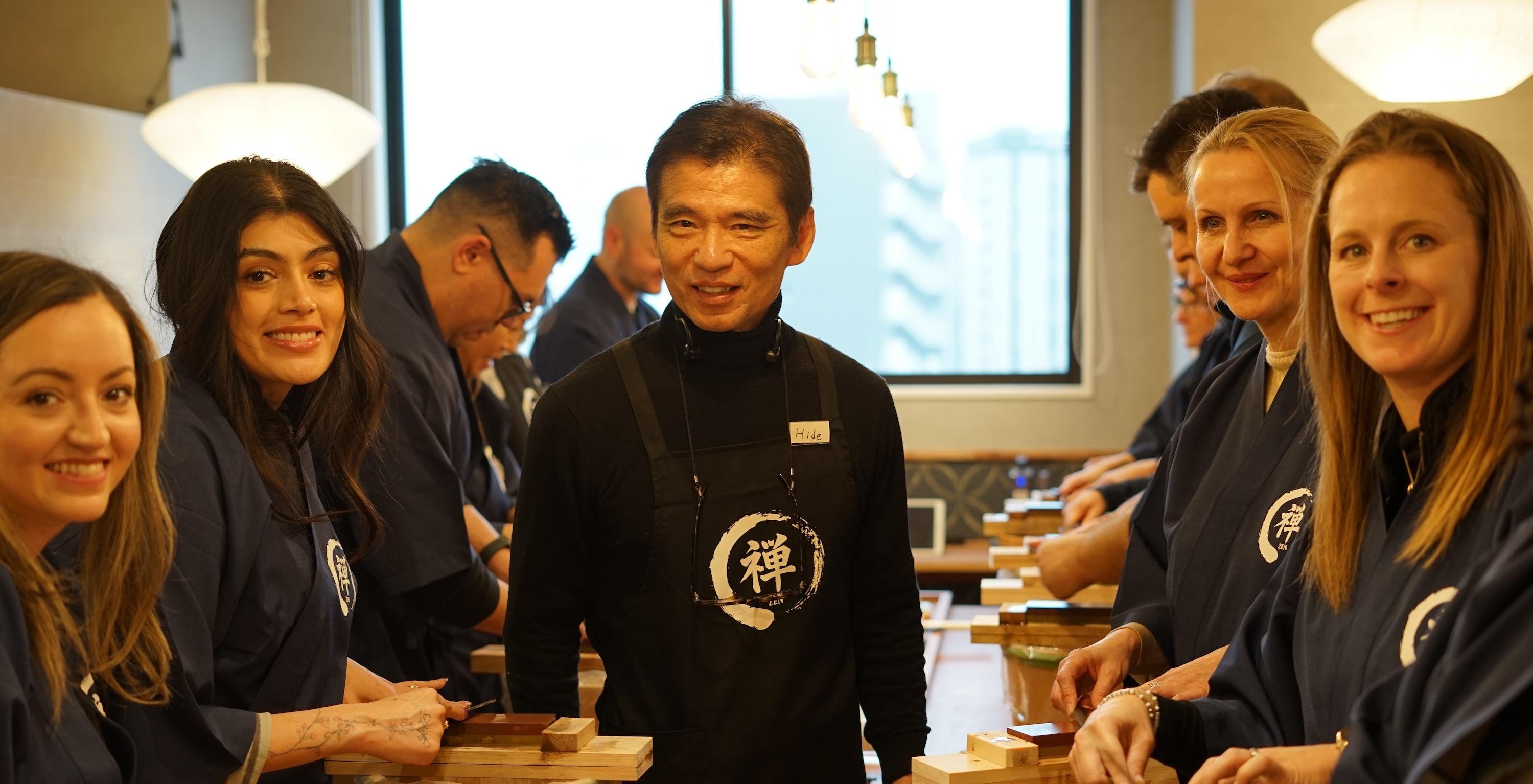 Kyoto experience — temples, geisha, bamboo grove — image 2