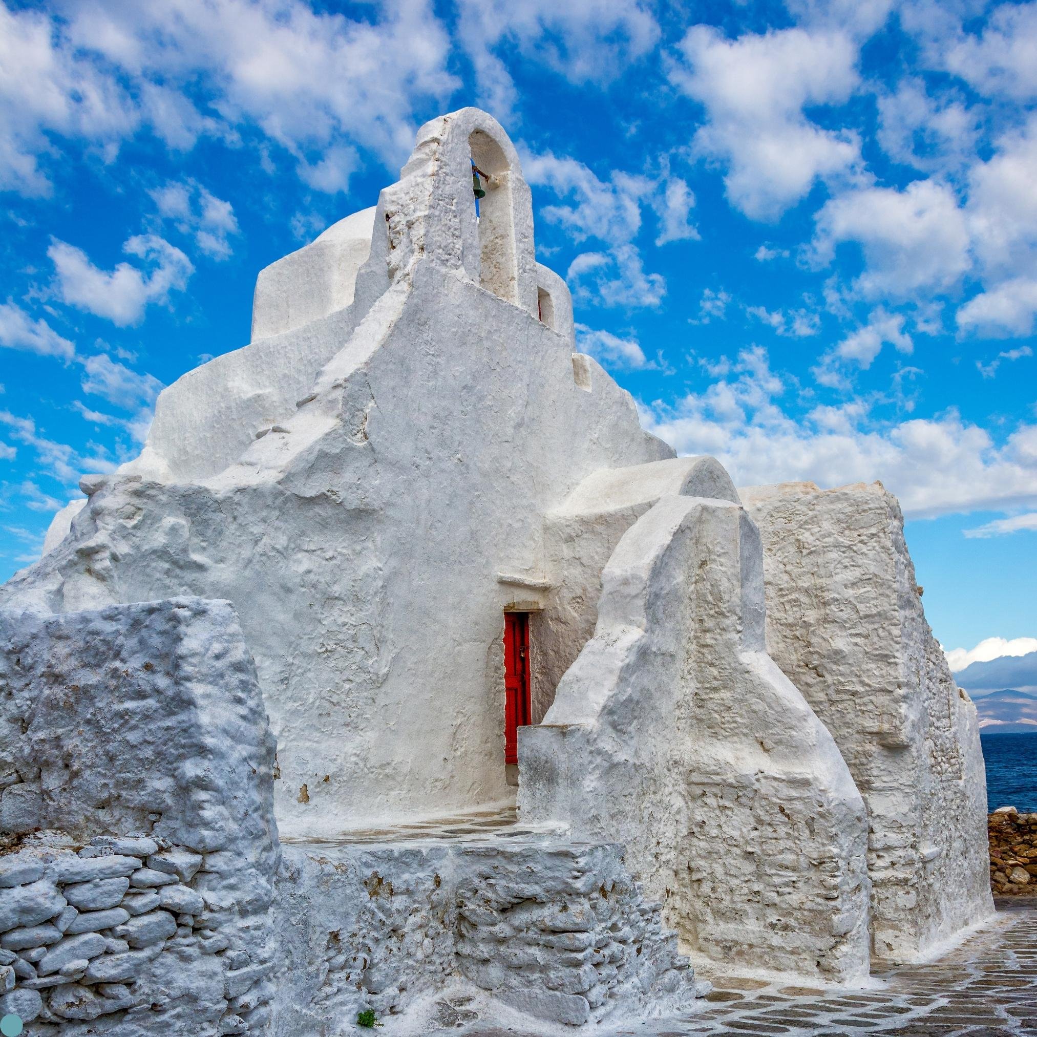 Mykonos Shore Excursion: Small-Group Island Tour from the Port