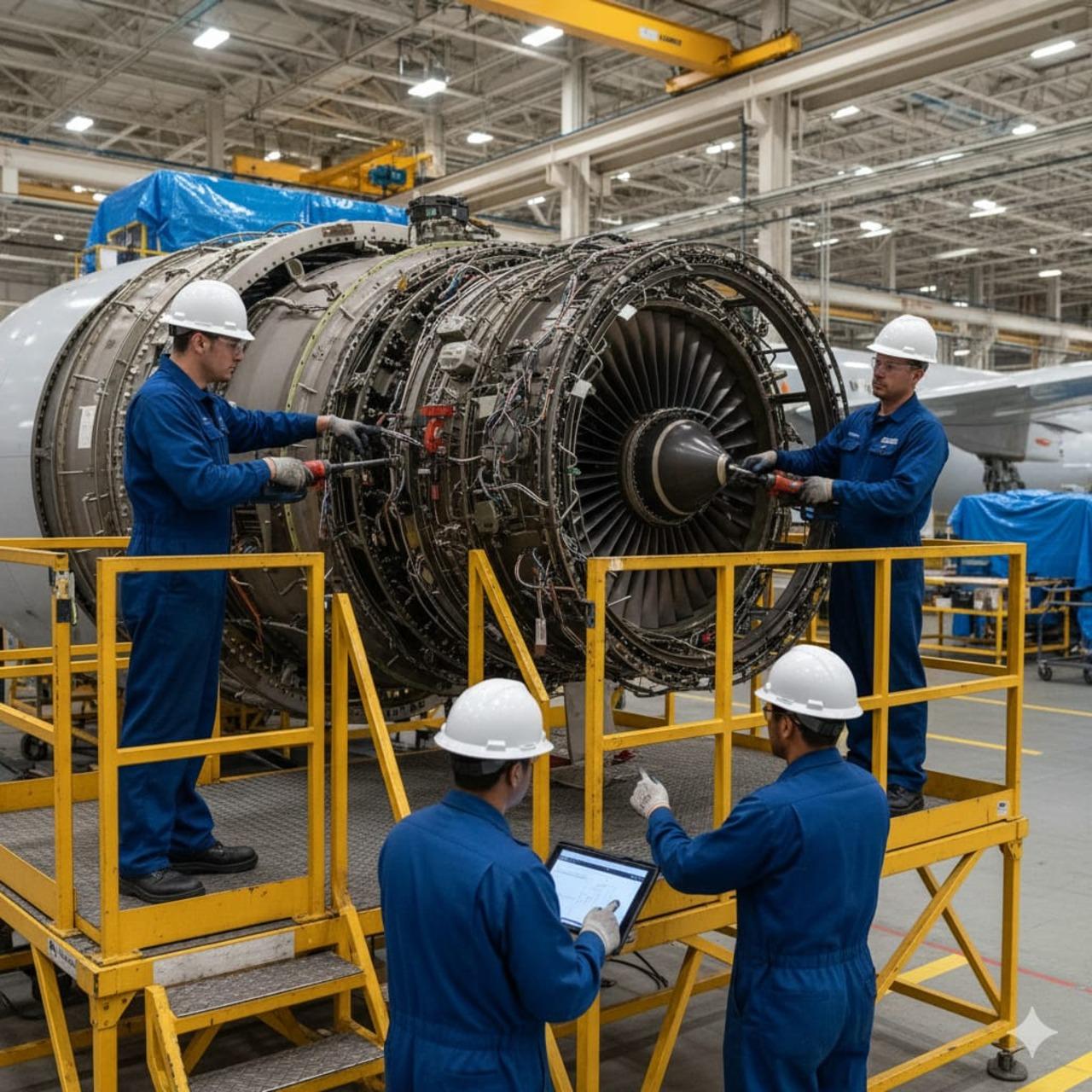 Future of Flight: Boeing Factory Tour from Seattle - 2026 (Verified Reviews)