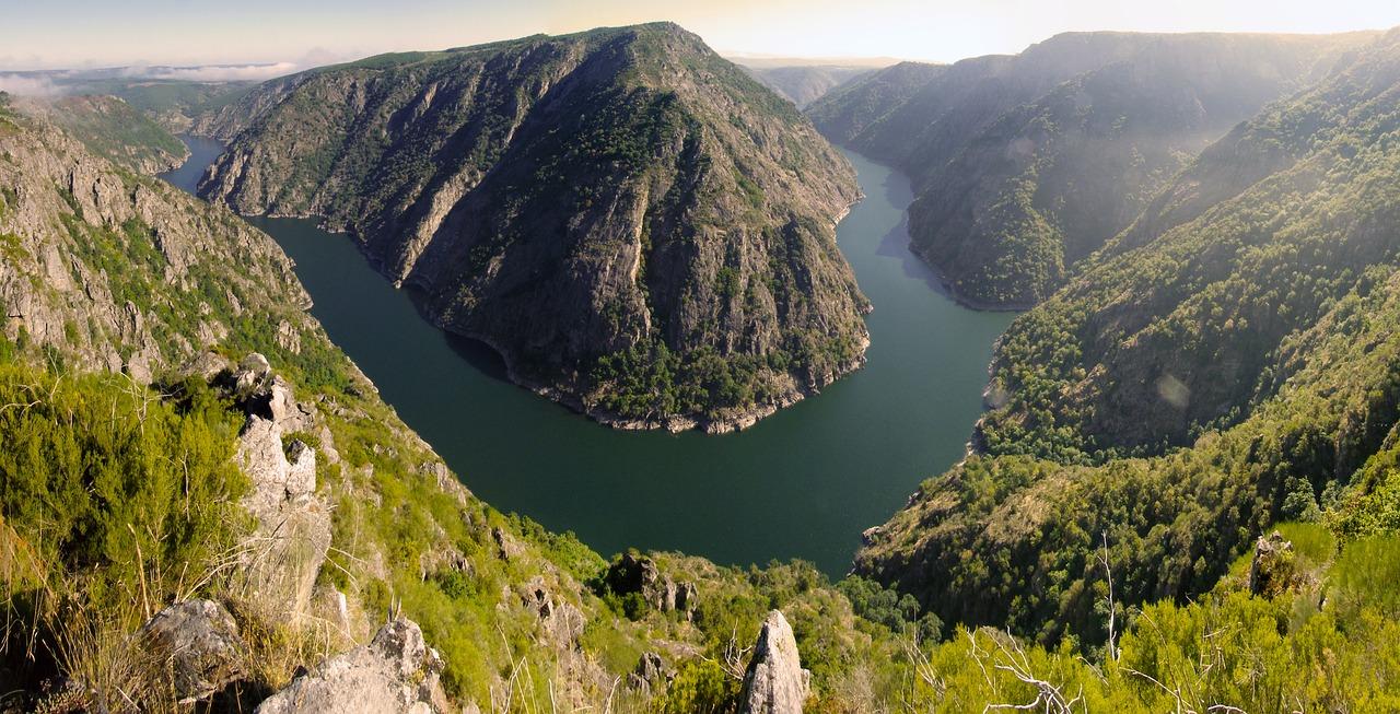 Ribeira Sacra & Ourense Day Tour with Optional Catamaran