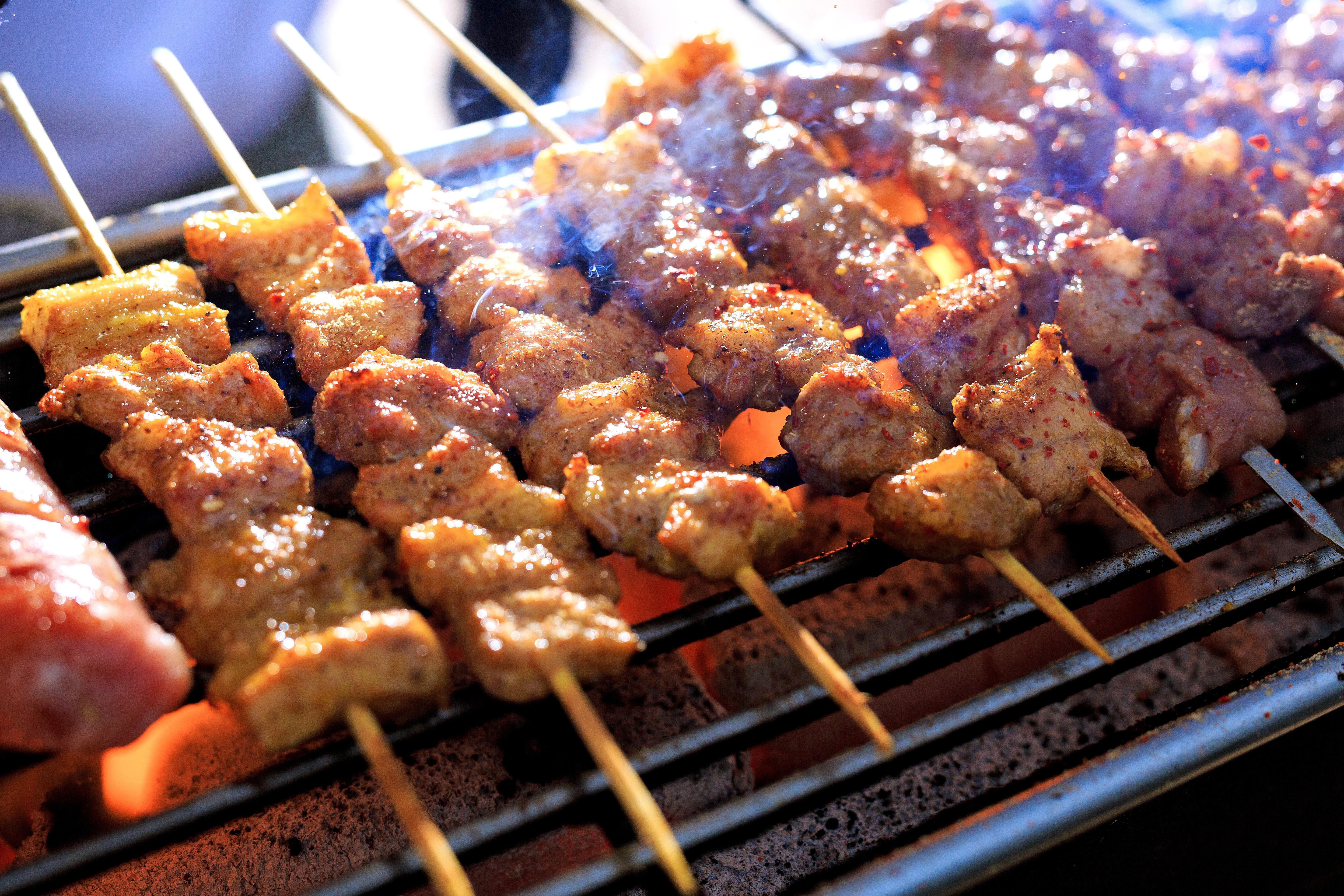 Siem Reap Evening Street Food & Nightlife Tuk-Tuk Tour
