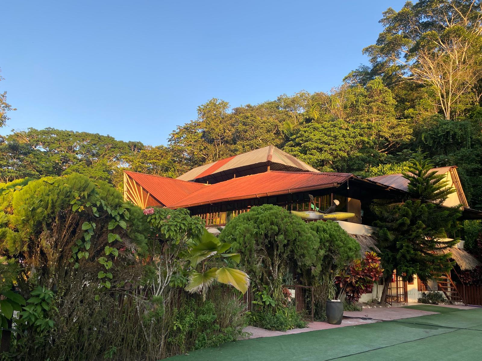4-Day Amazon Jungle Expedition from Tena – All Inclusive