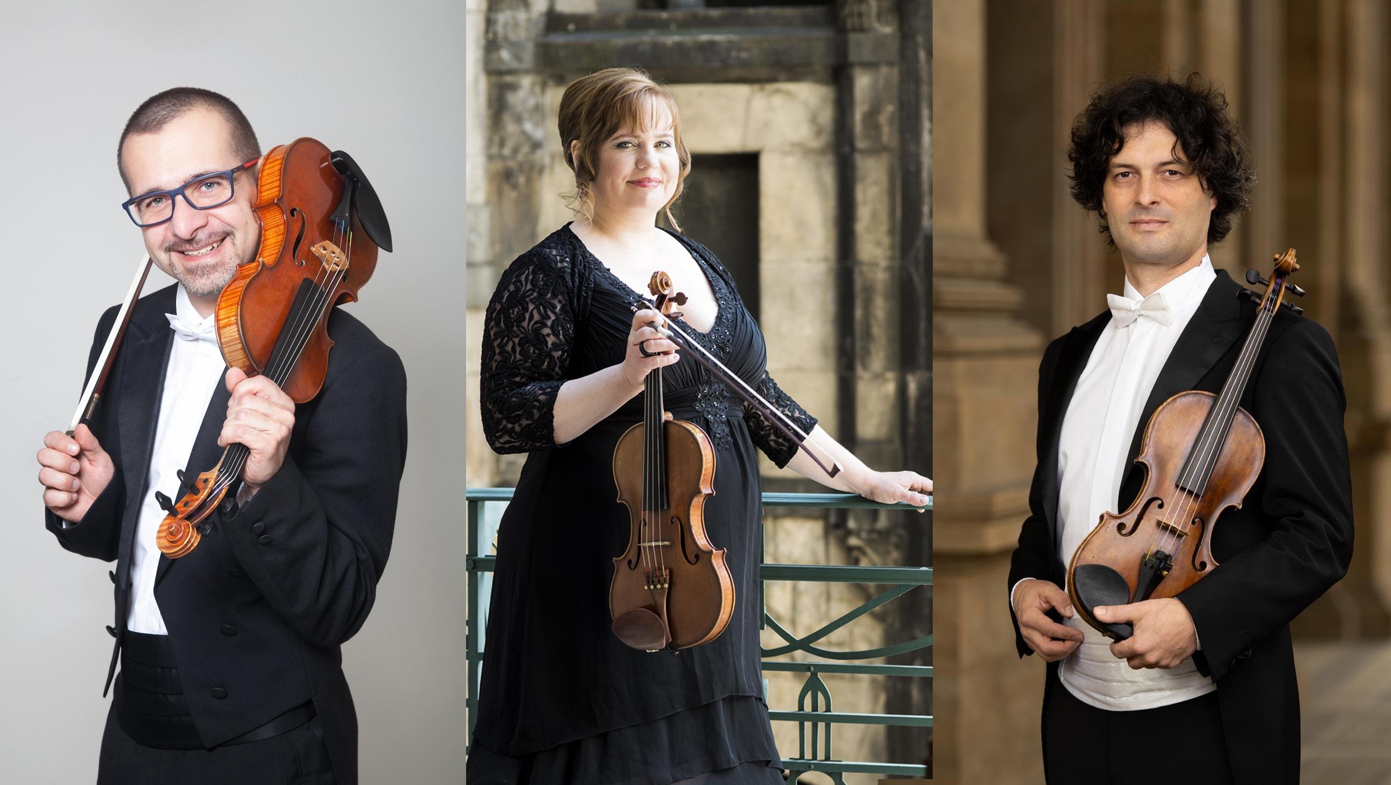 Classical Music Concert at St. Martin in the Wall