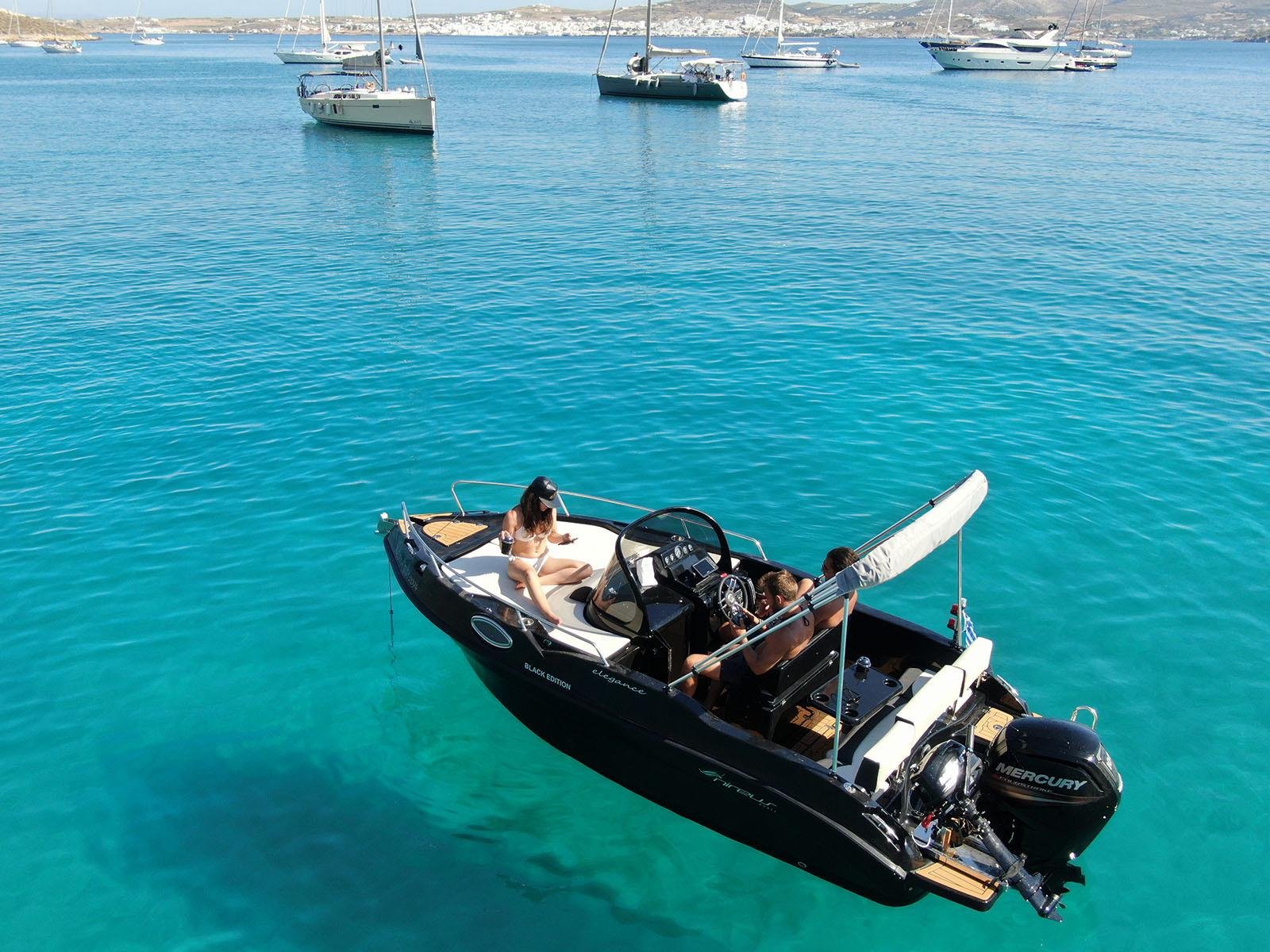 Zakynthos Private Boat Excursion: Shipwreck Beach & Blue Caves