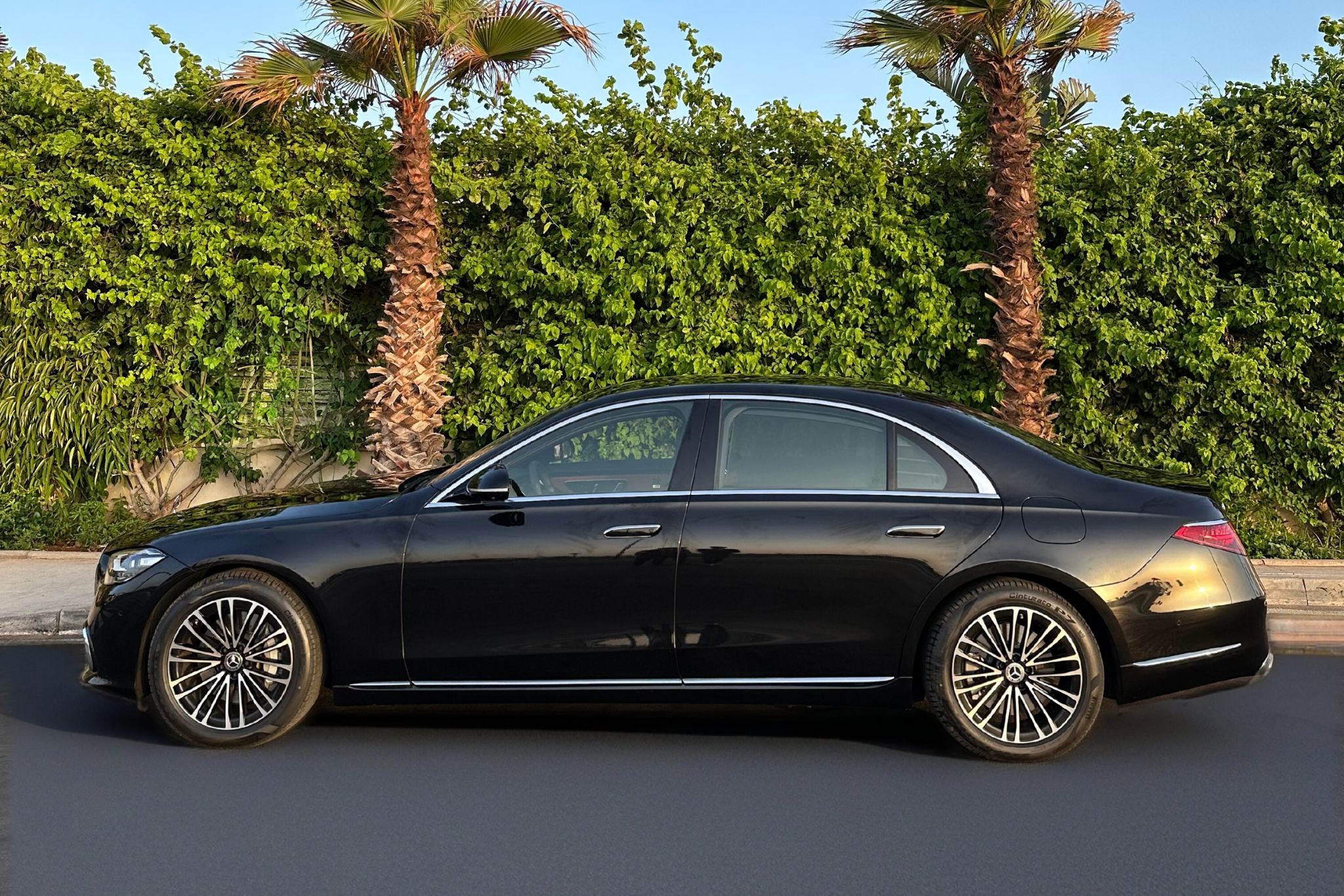 Private Casablanca Sightseeing Tour by Chauffeur