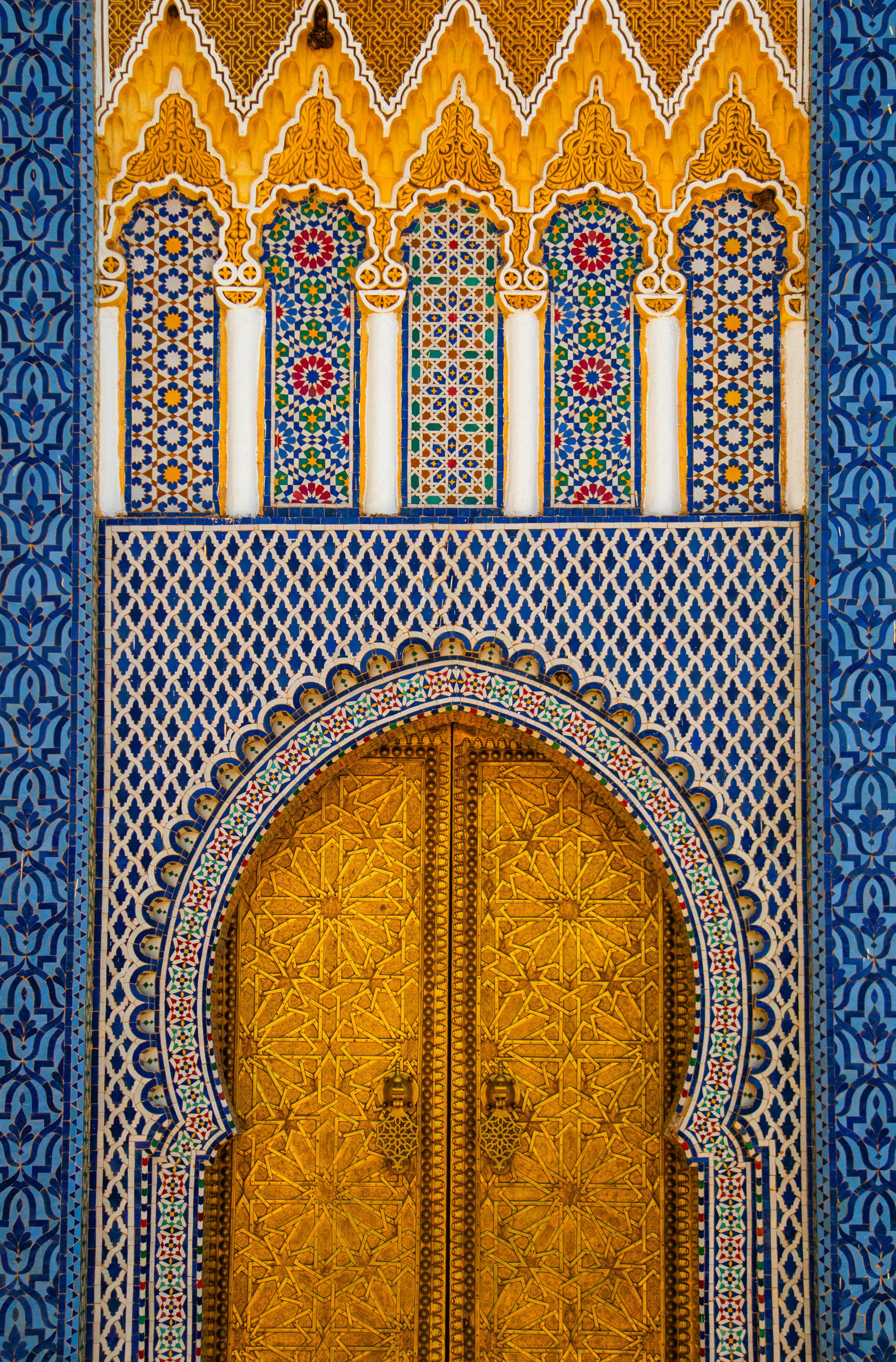 Fez Old Medina Guided Walking Tour