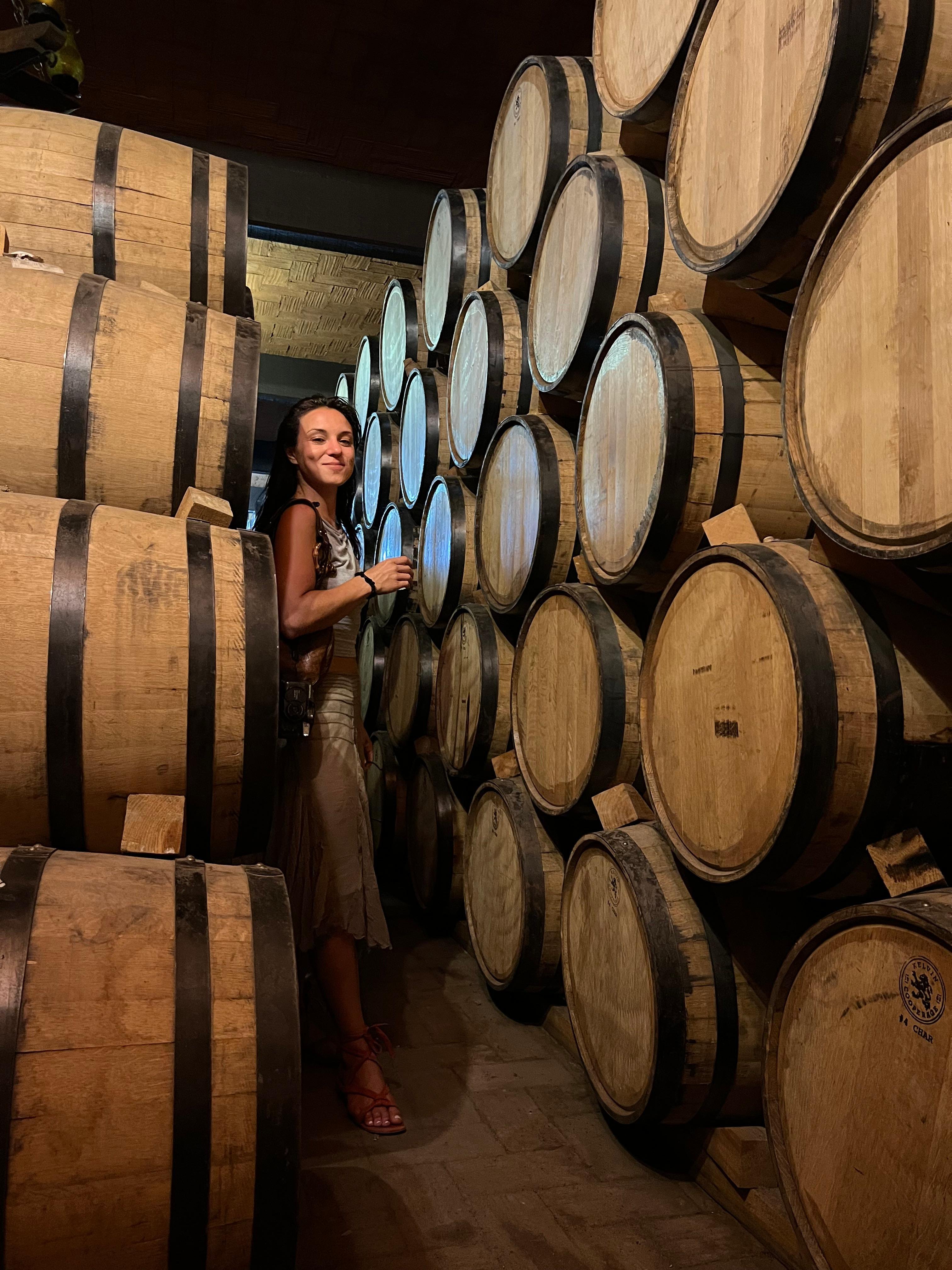 mezcal tasting in Oaxaca — photo 12