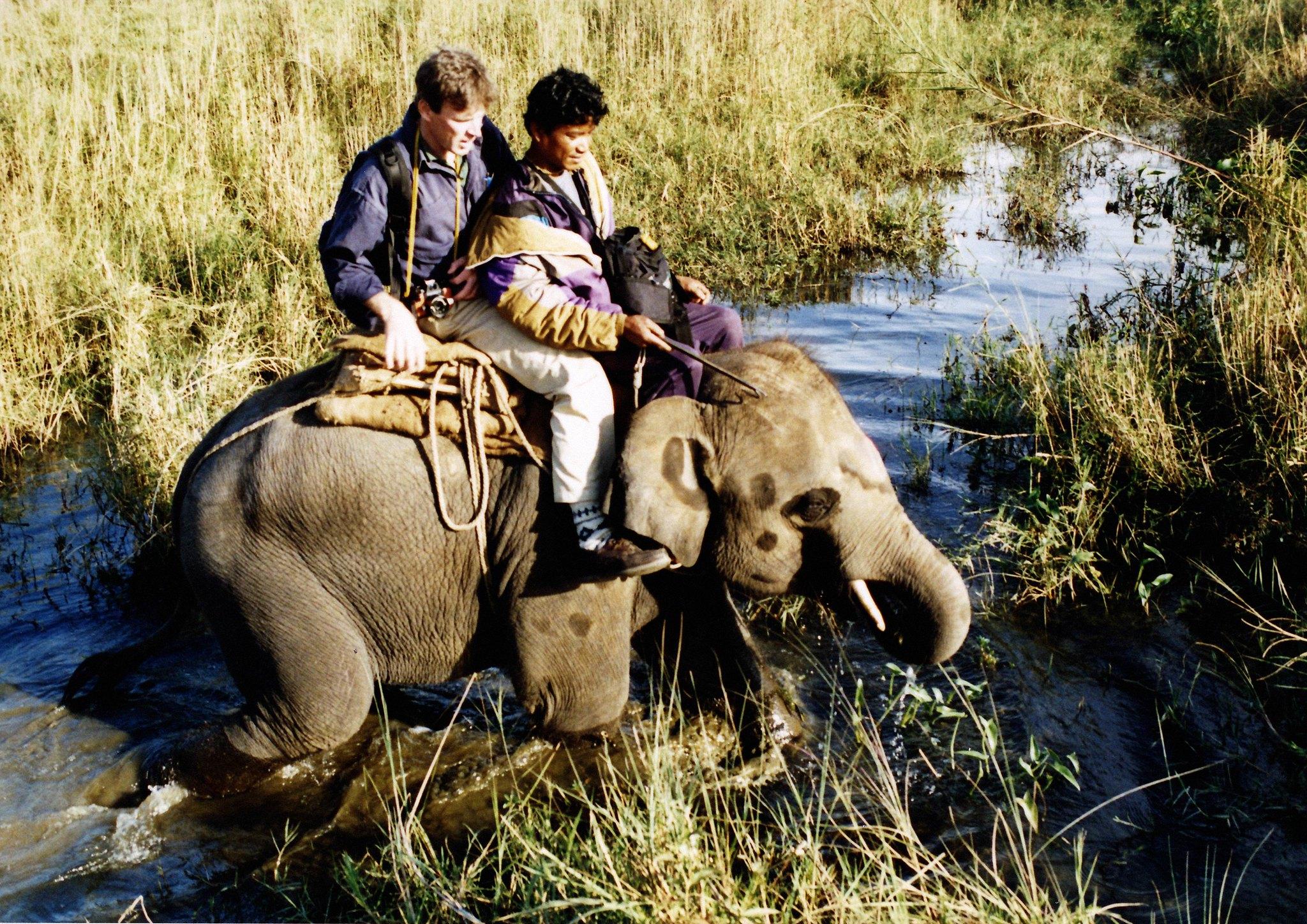 3-Day All-Inclusive Chitwan National Park Safari
