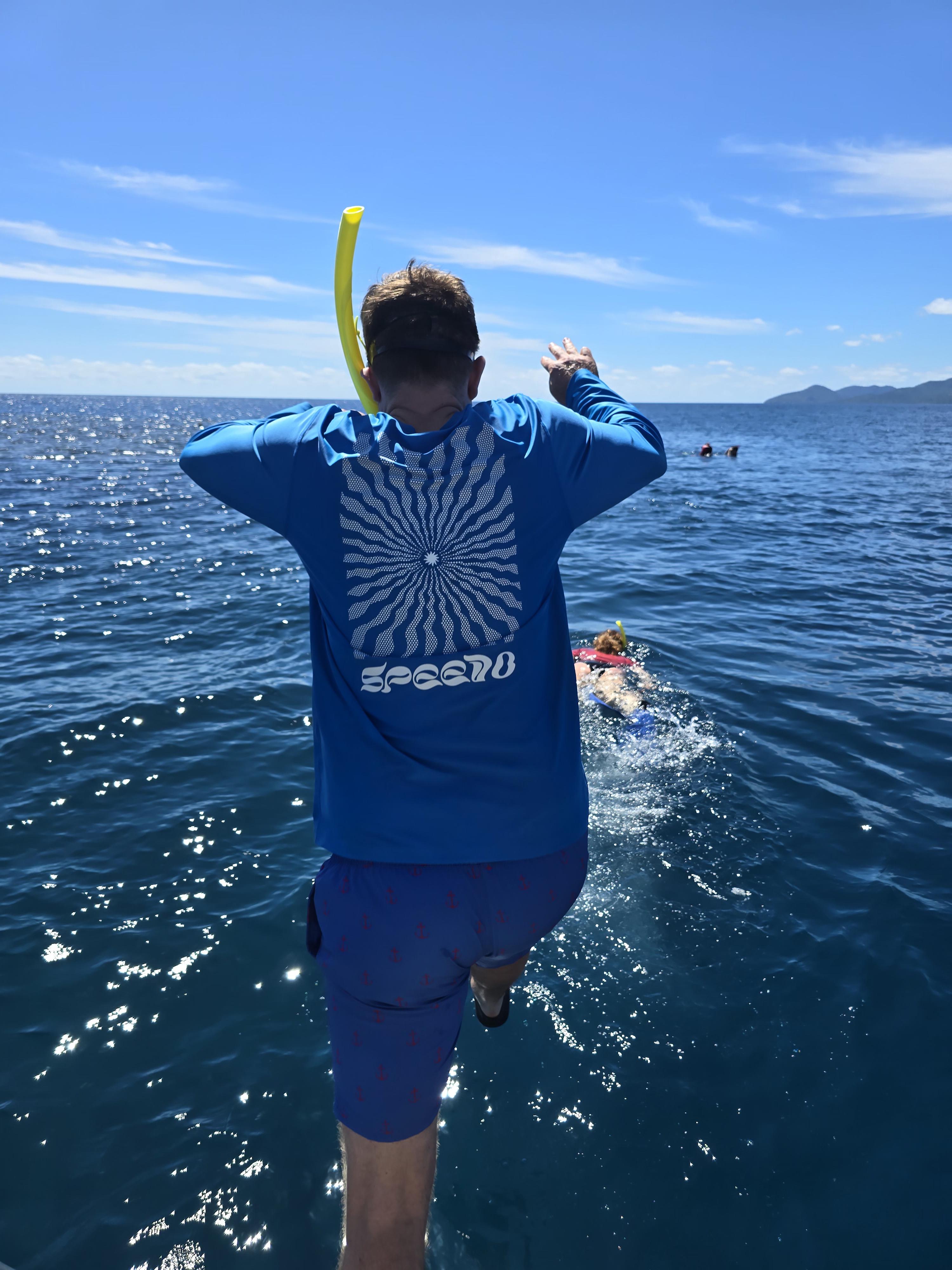 1 Mile Reef Guided Snorkeling Adventure